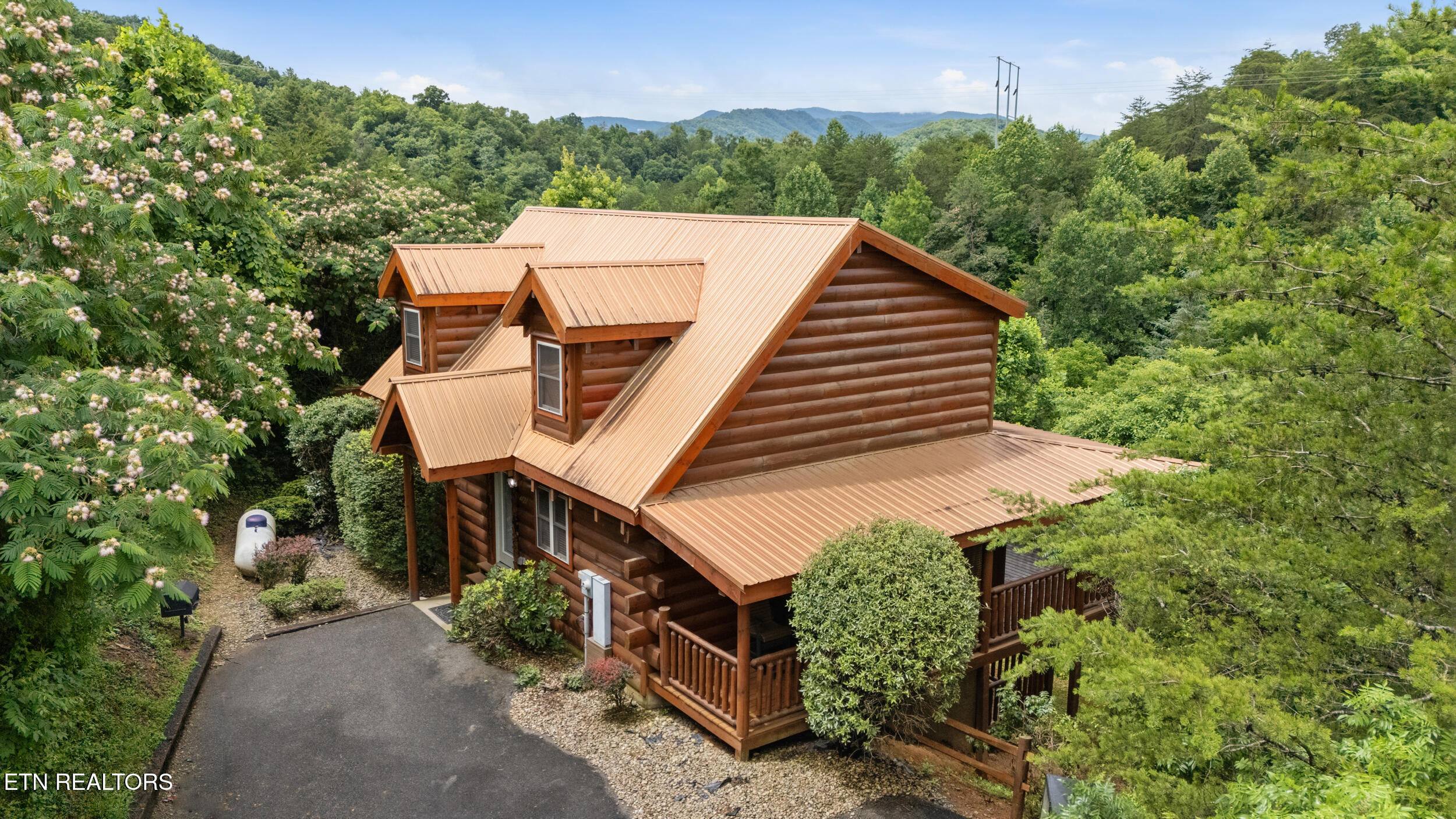 4420 Shangrila Way Sevierville TN 37876
