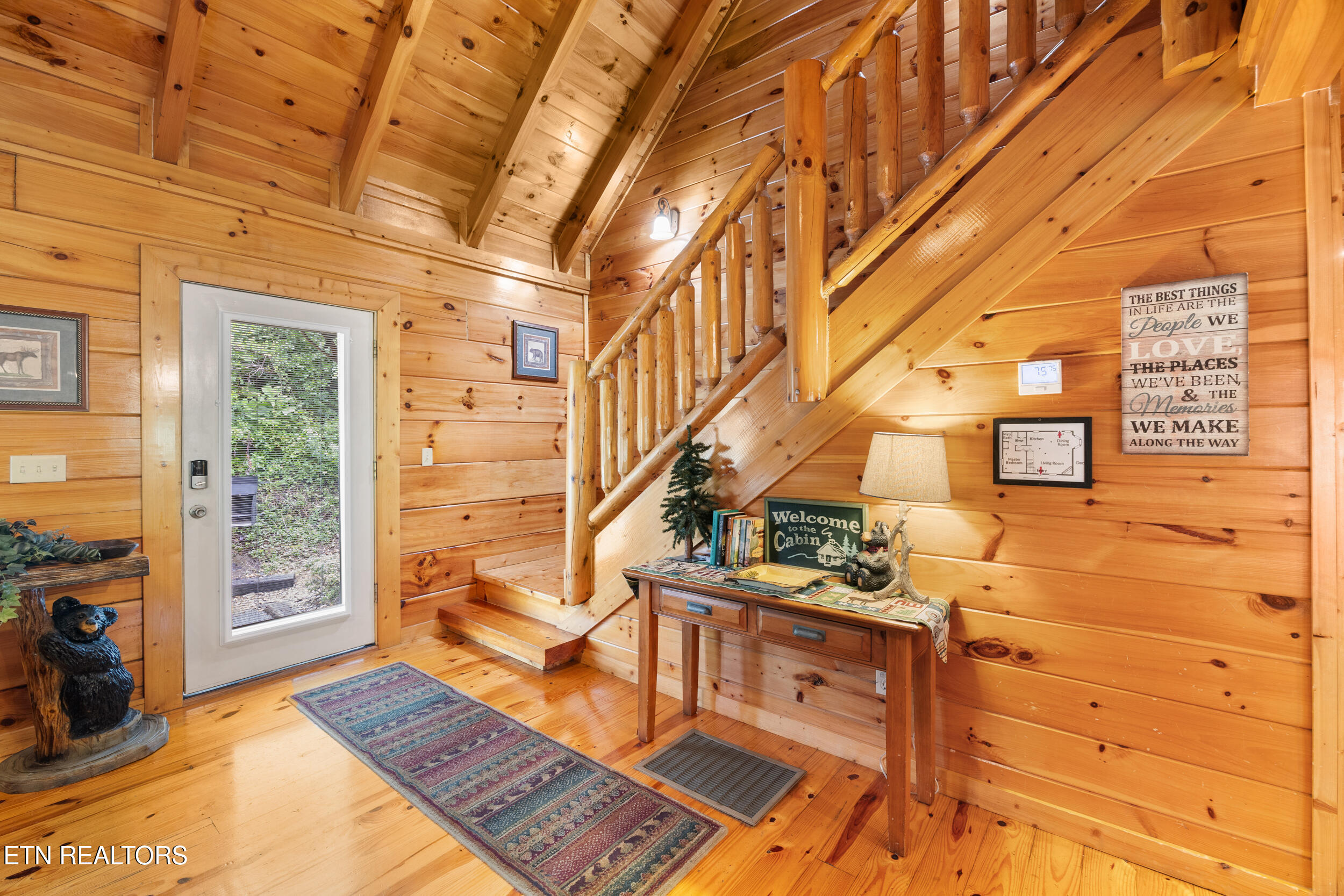 4420 Shangrila Way Sevierville TN 37876