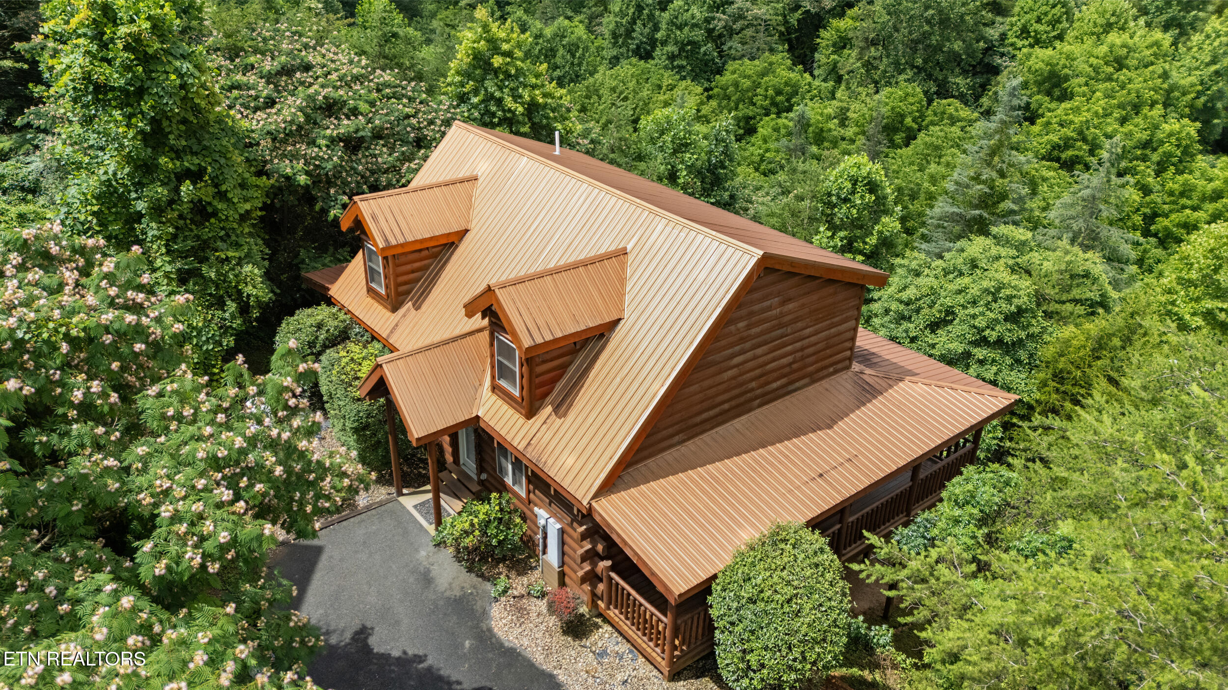 4420 Shangrila Way Sevierville TN 37876