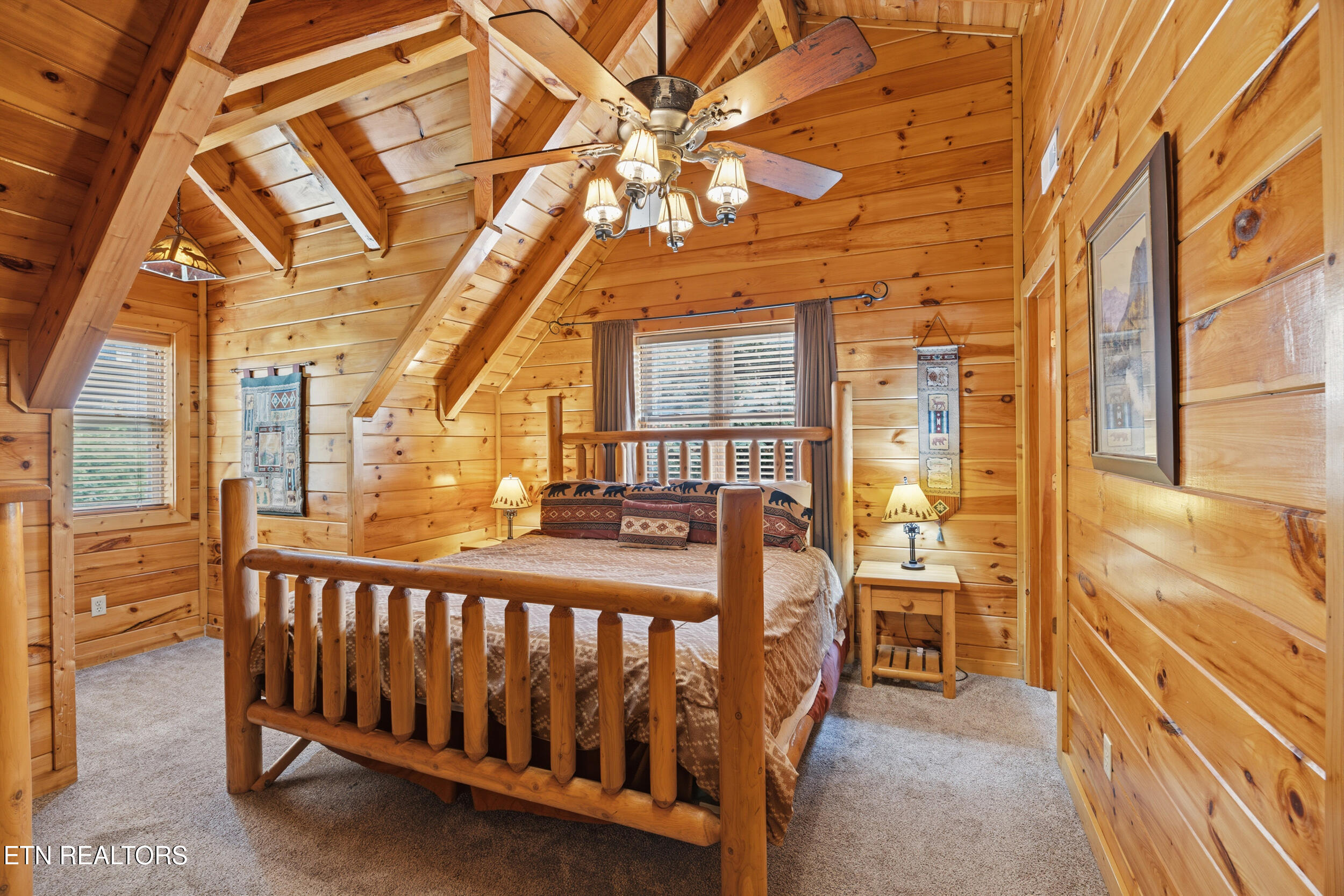 4420 Shangrila Way Sevierville TN 37876