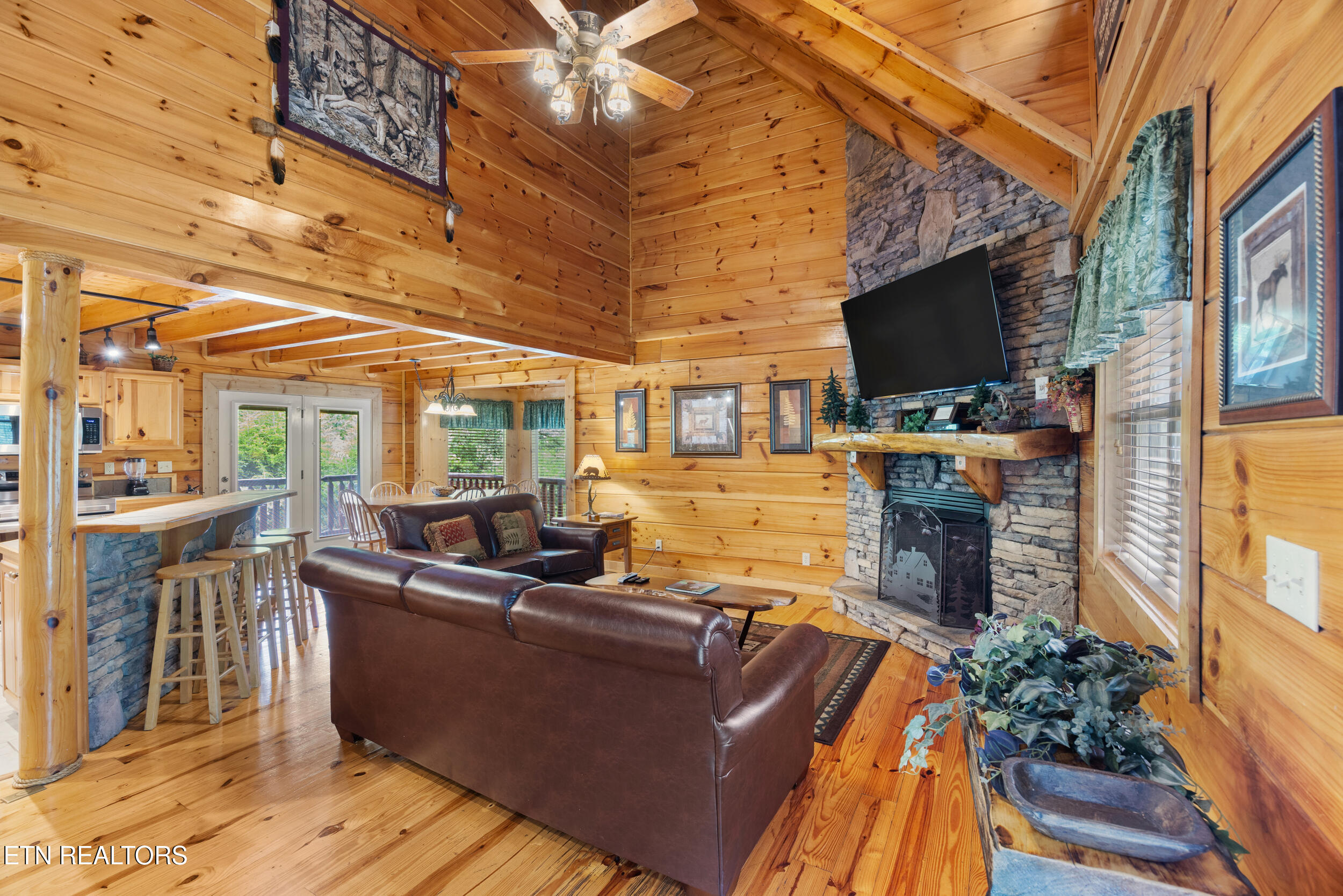 4420 Shangrila Way Sevierville TN 37876
