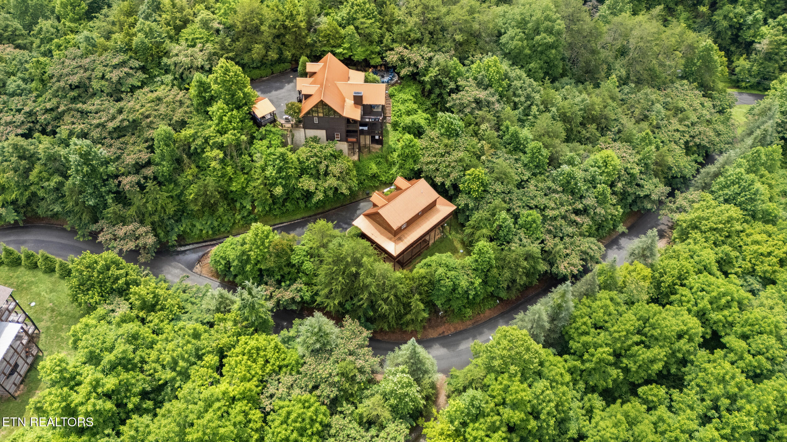 4420 Shangrila Way Sevierville TN 37876