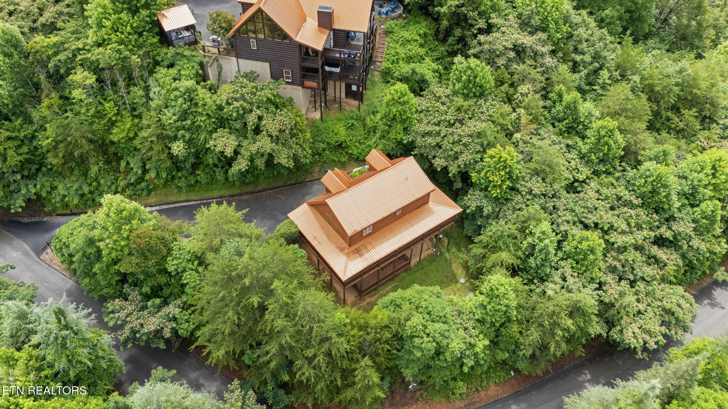 4420 Shangrila Way Sevierville TN 37876