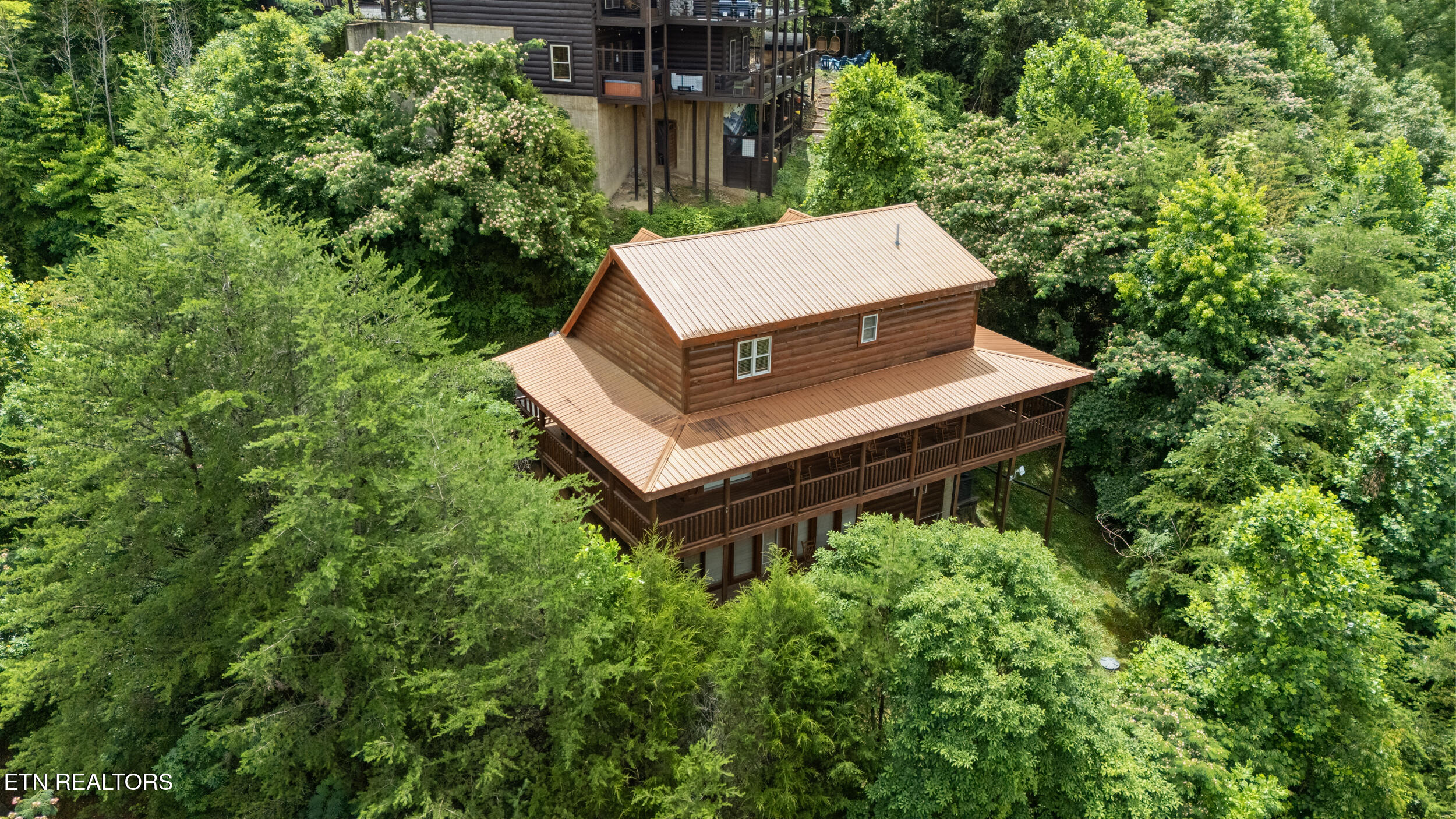 4420 Shangrila Way Sevierville TN 37876