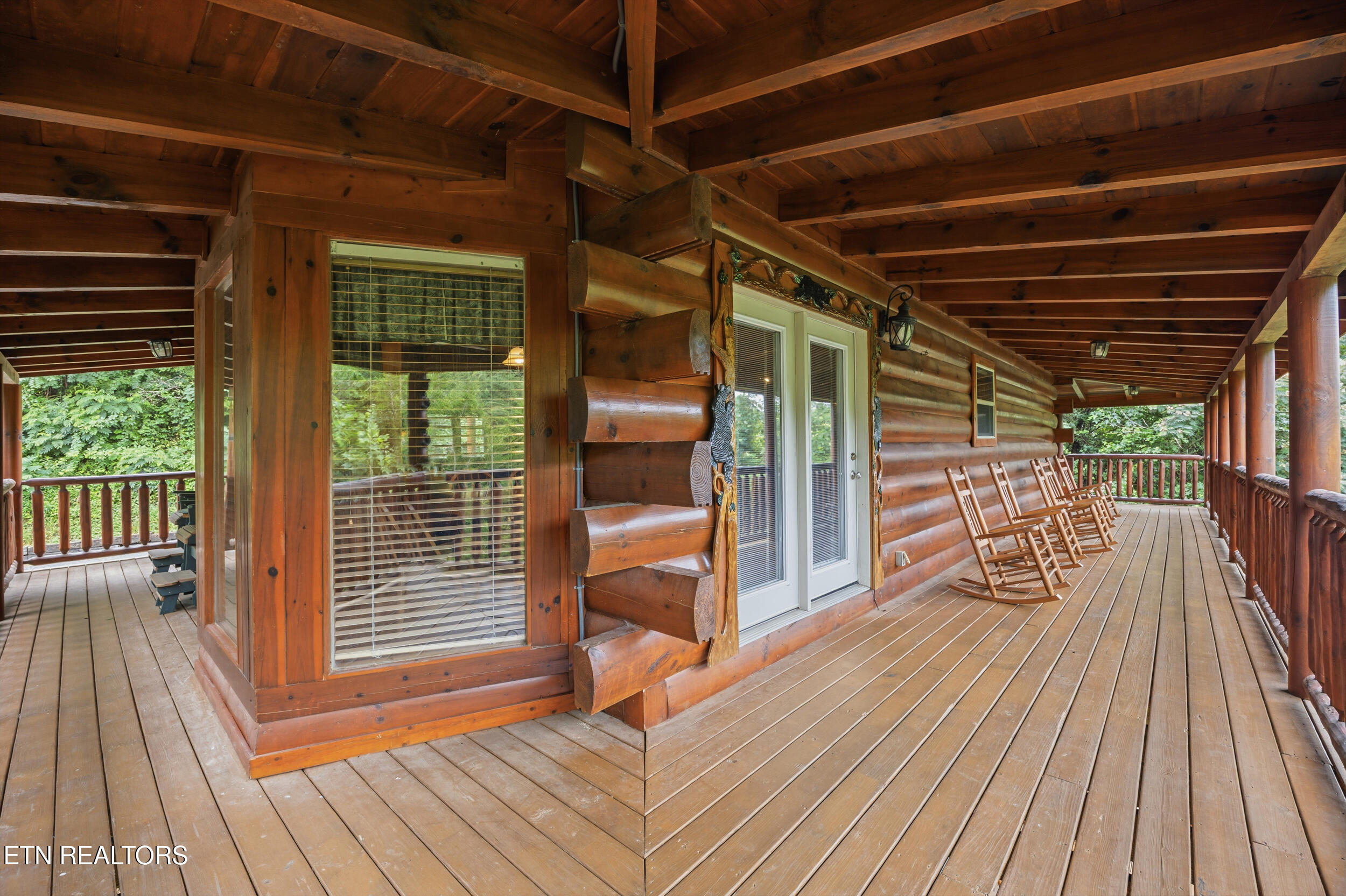 4420 Shangrila Way Sevierville TN 37876