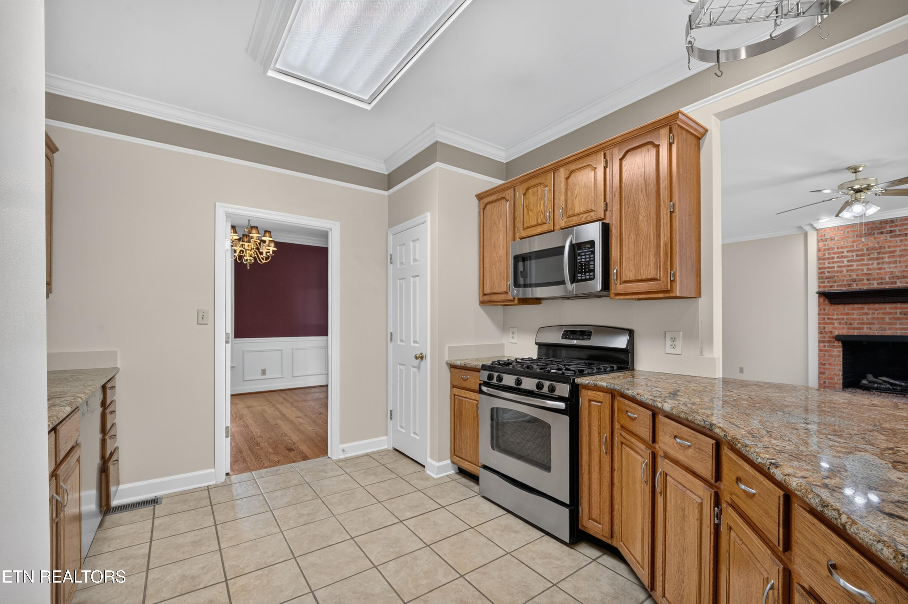 801 Hansmore Place Knoxville TN 37919