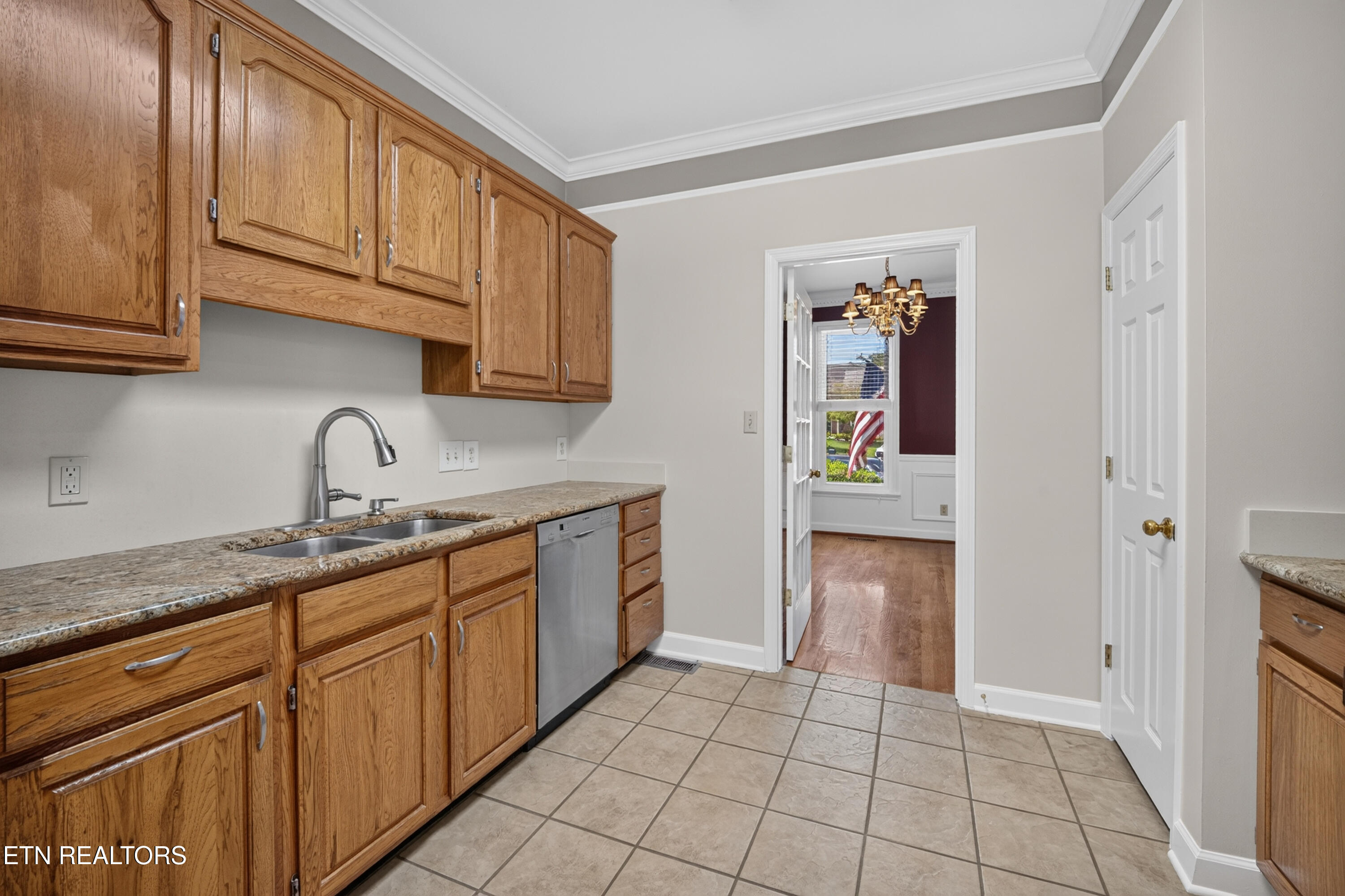 801 Hansmore Place Knoxville TN 37919
