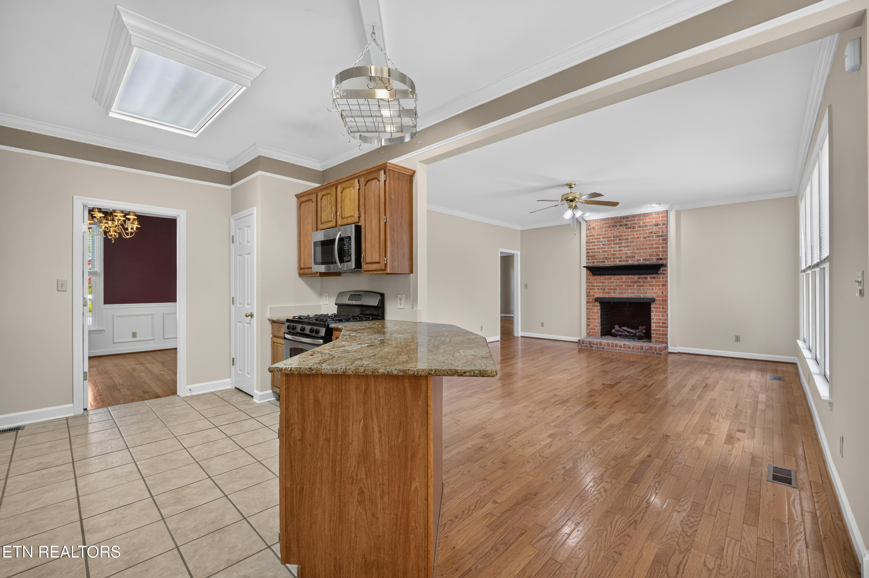 801 Hansmore Place Knoxville TN 37919