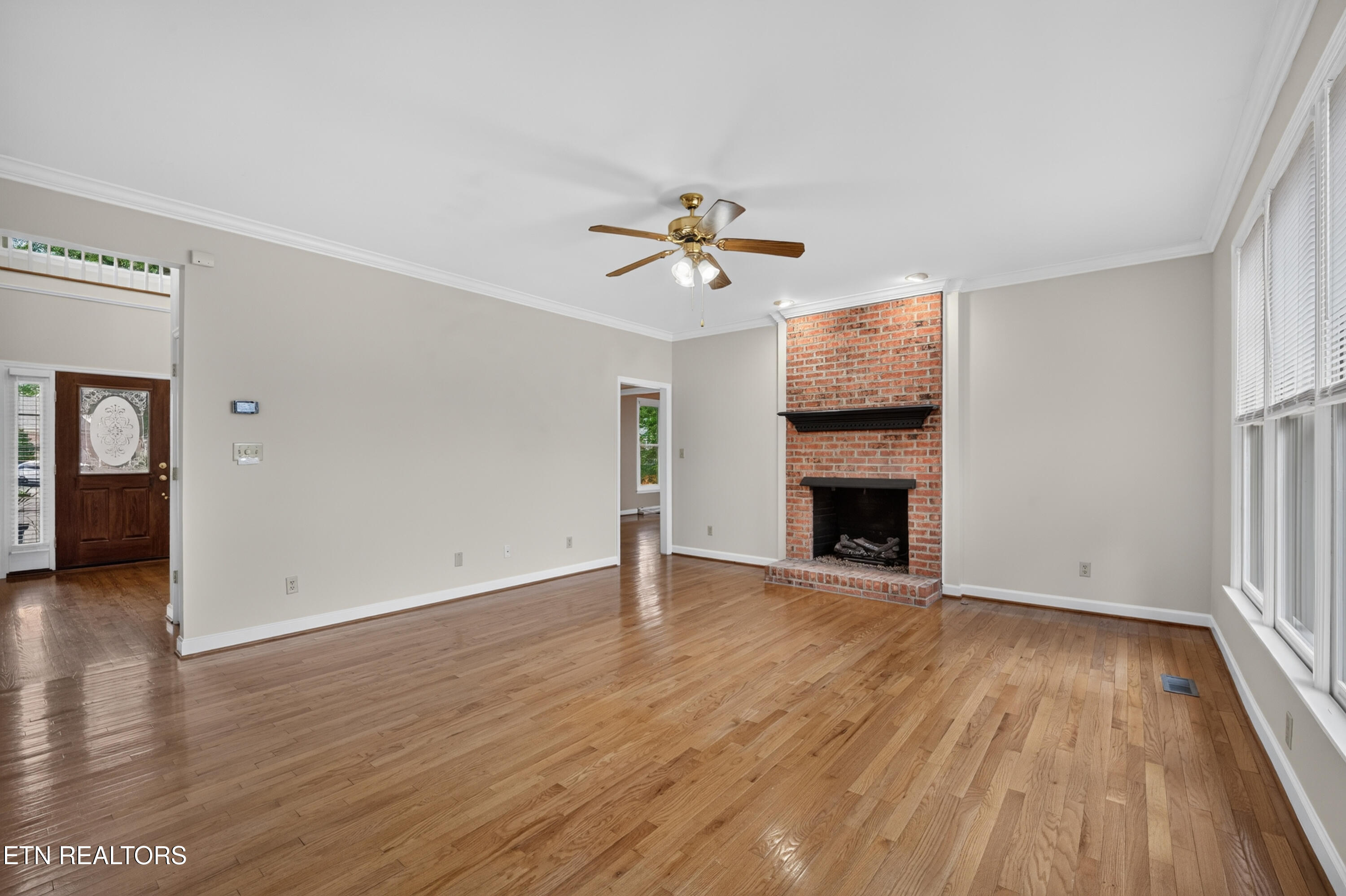 801 Hansmore Place Knoxville TN 37919