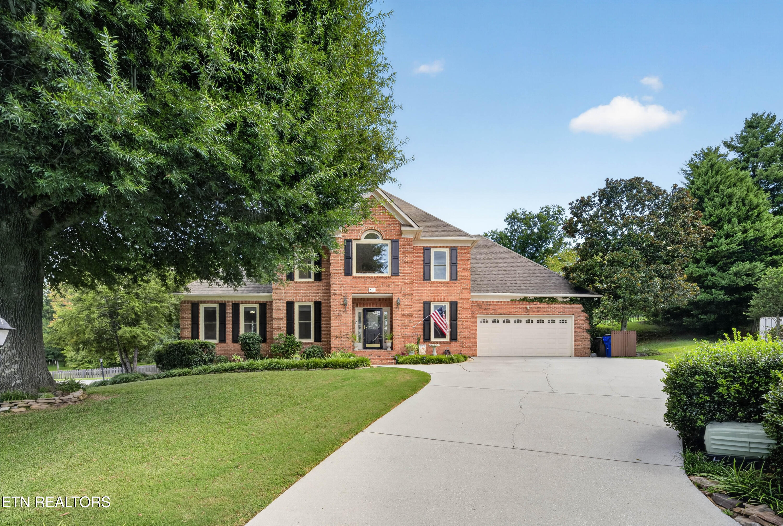 801 Hansmore Place Knoxville TN 37919
