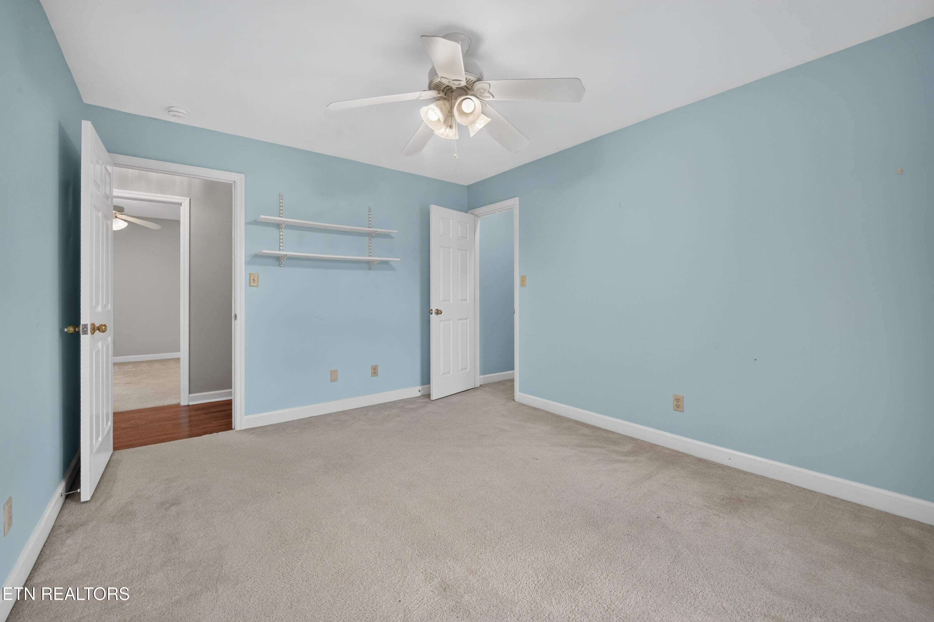 801 Hansmore Place Knoxville TN 37919