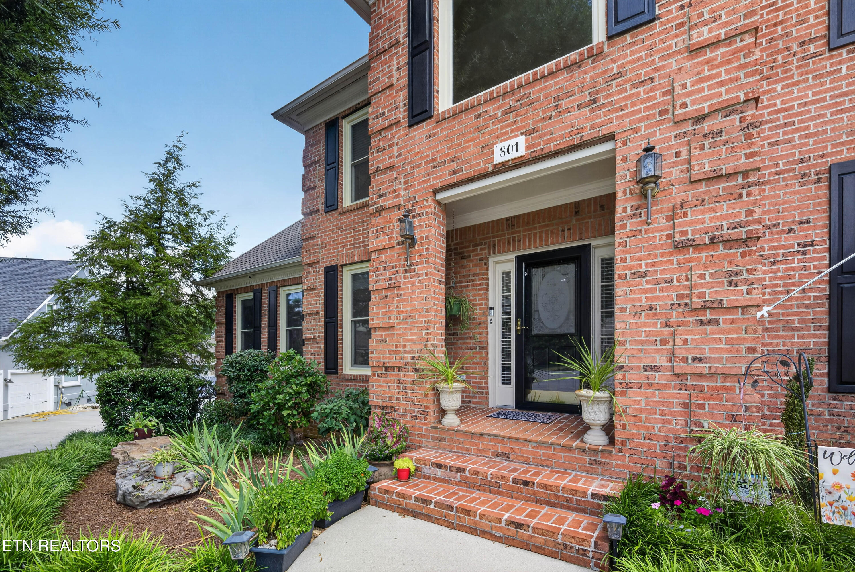 801 Hansmore Place Knoxville TN 37919