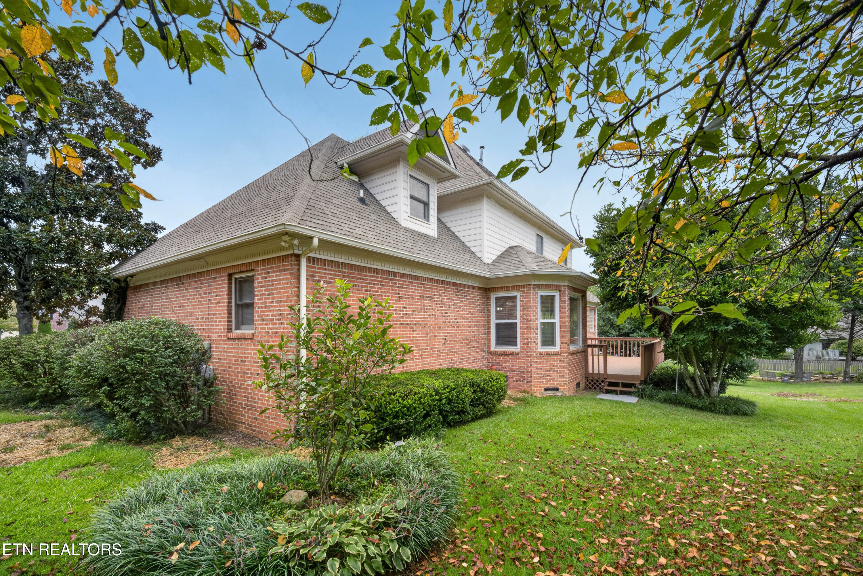 801 Hansmore Place Knoxville TN 37919