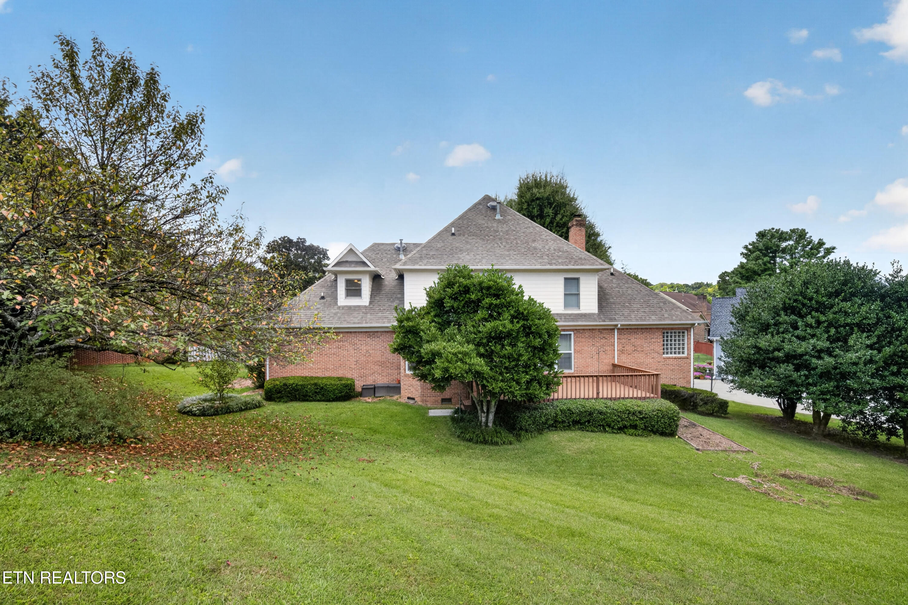 801 Hansmore Place Knoxville TN 37919