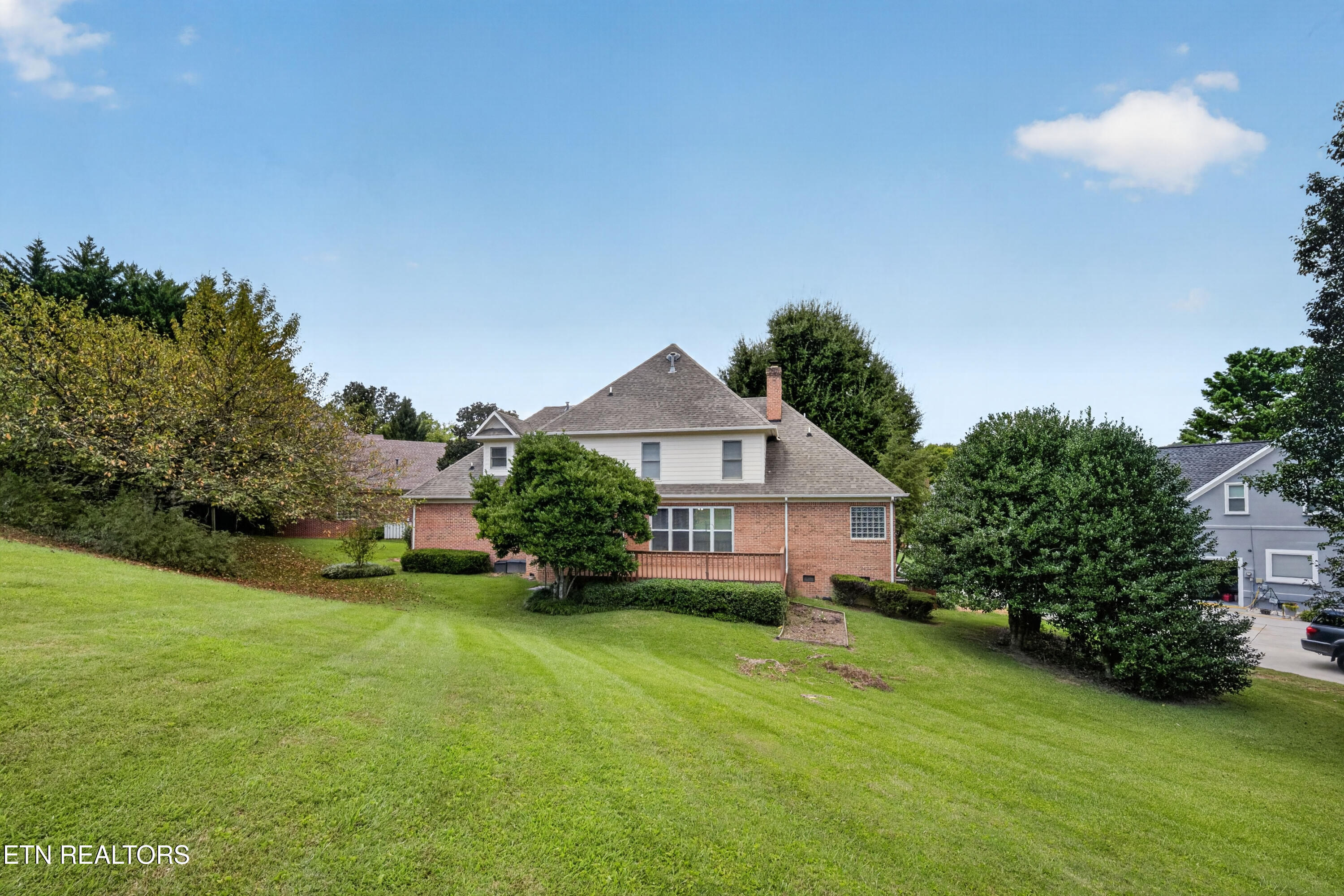 801 Hansmore Place Knoxville TN 37919