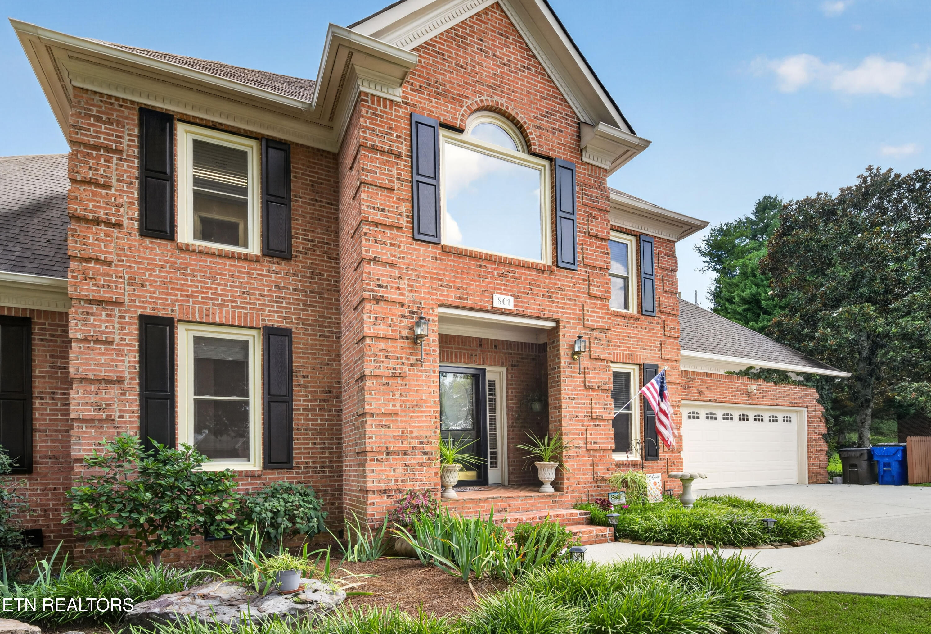 801 Hansmore Place Knoxville TN 37919