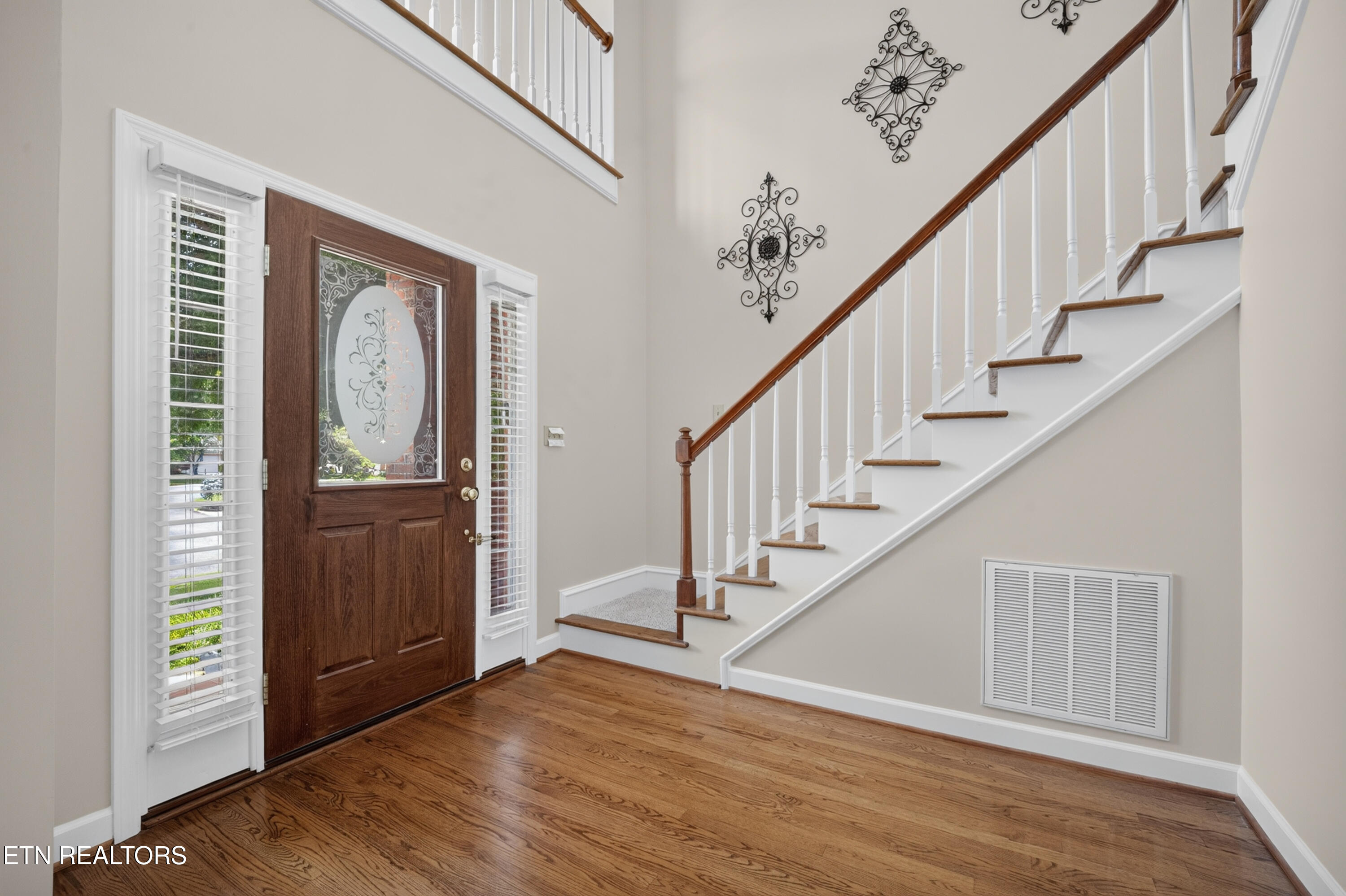 801 Hansmore Place Knoxville TN 37919