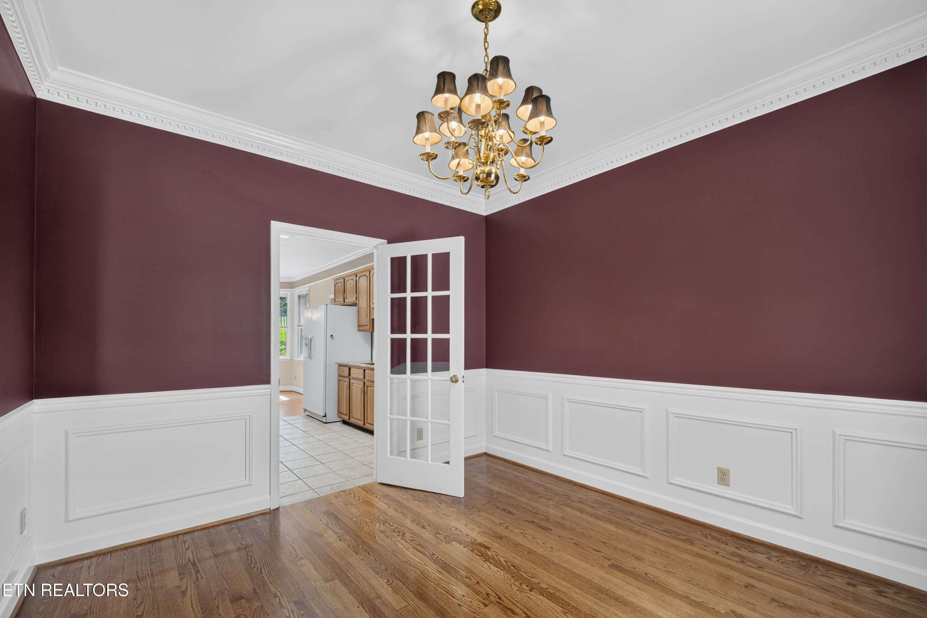 801 Hansmore Place Knoxville TN 37919