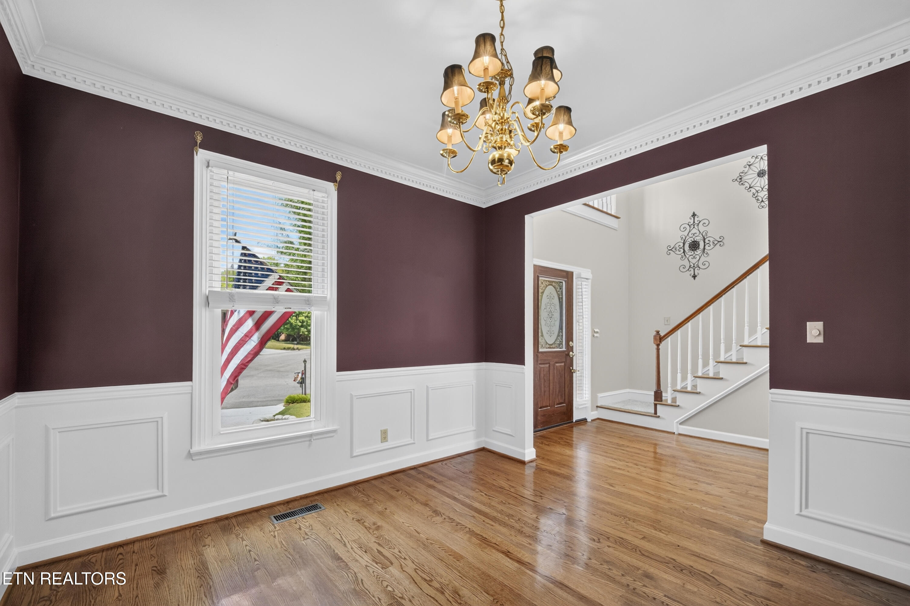 801 Hansmore Place Knoxville TN 37919