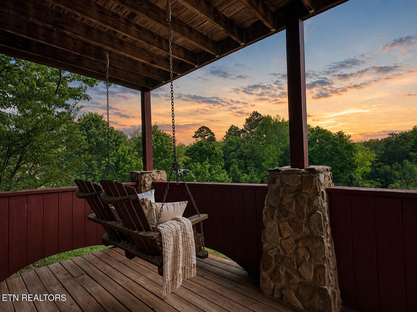 1619 J E D Trail Sevierville TN 37862