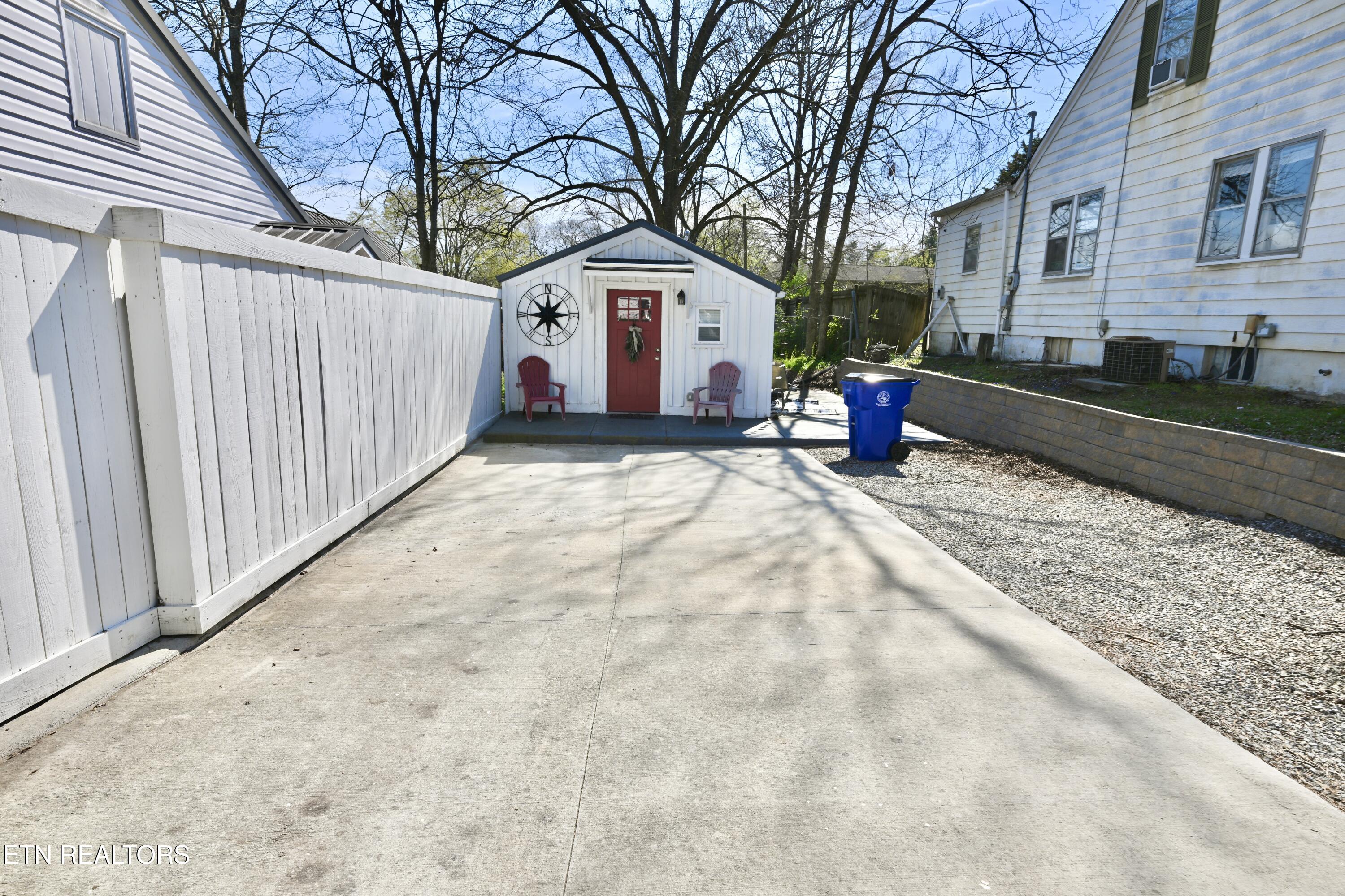 2095 NE Church Street Cleveland TN 37311