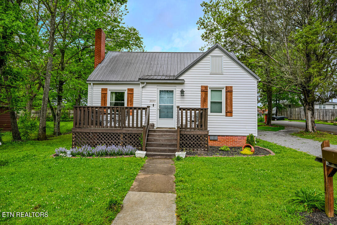 2095 NE Church Street Cleveland TN 37311