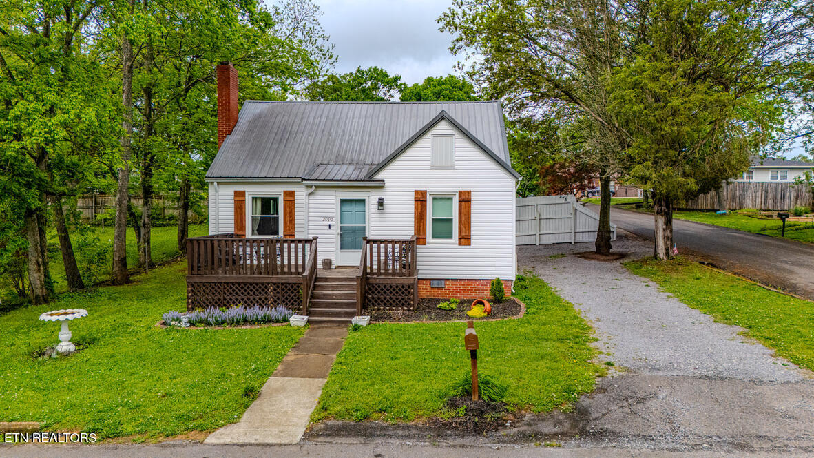2095 NE Church Street Cleveland TN 37311