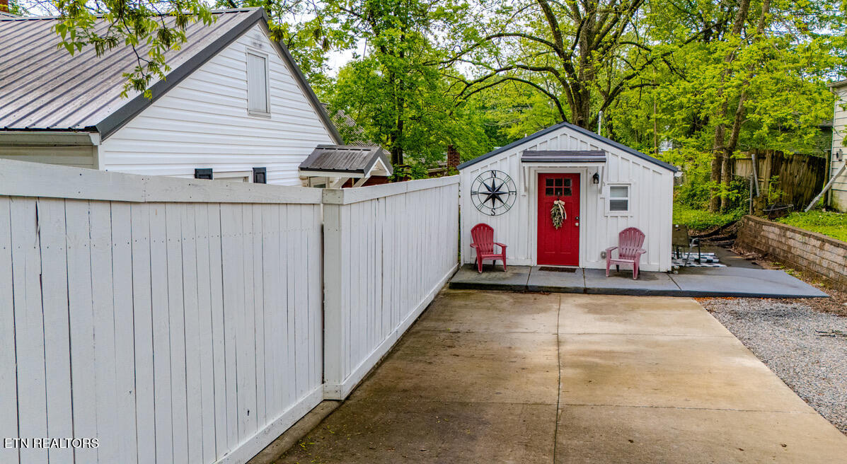 2095 NE Church Street Cleveland TN 37311
