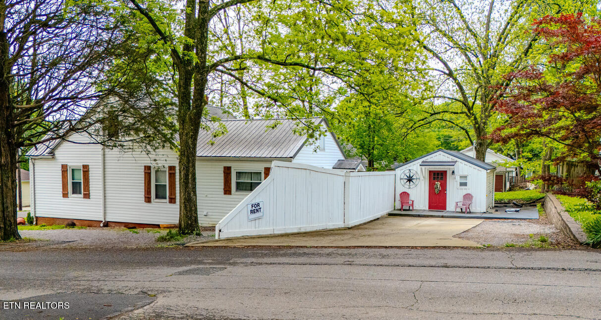 2095 NE Church Street Cleveland TN 37311