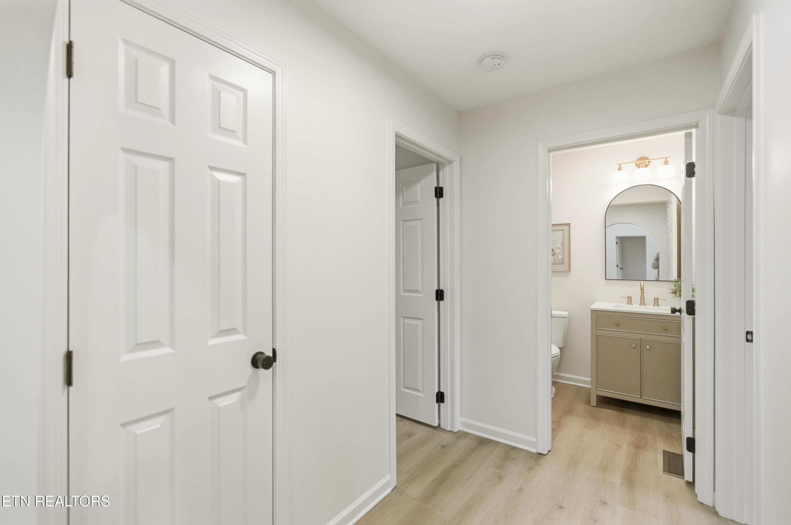 805 Farnsworth Court Strawberry Plains TN 37871