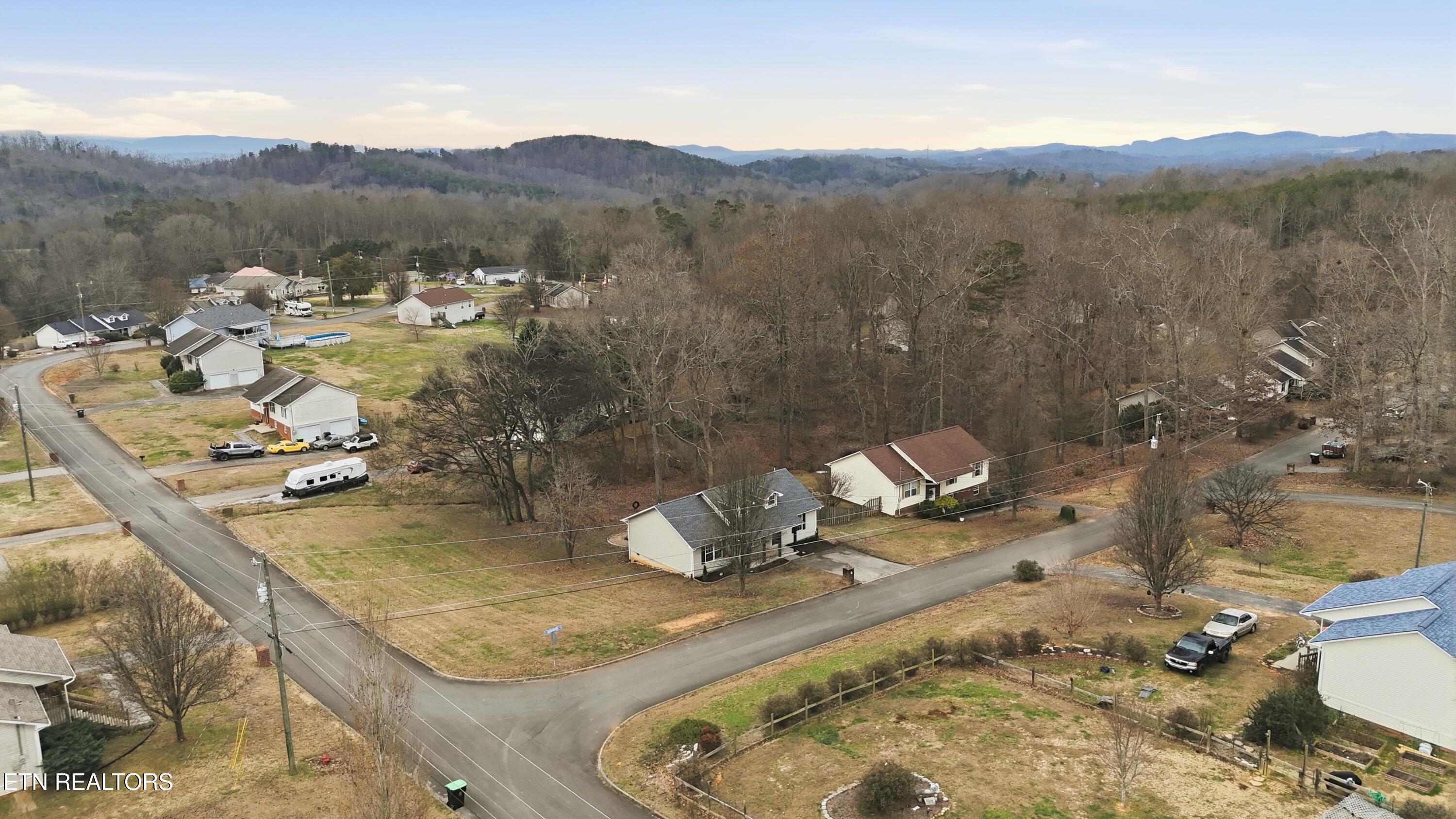 805 Farnsworth Court Strawberry Plains TN 37871