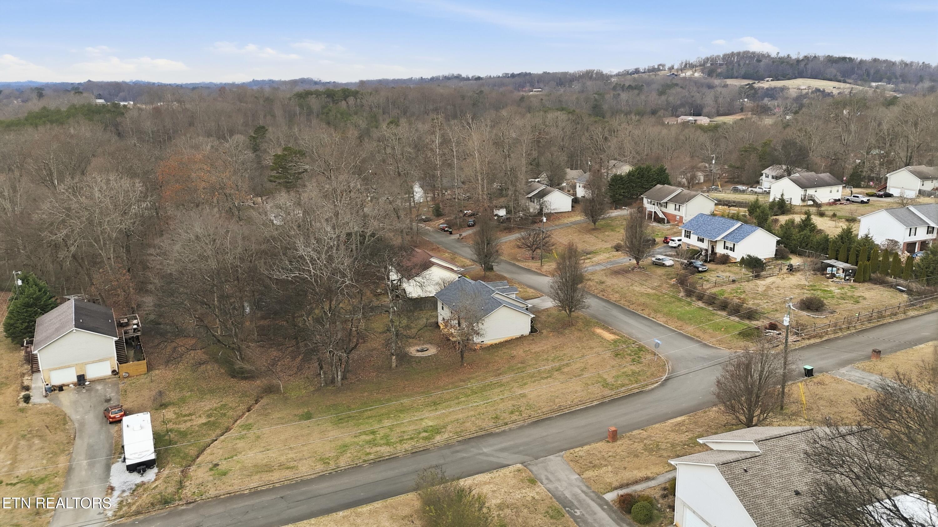 805 Farnsworth Court Strawberry Plains TN 37871