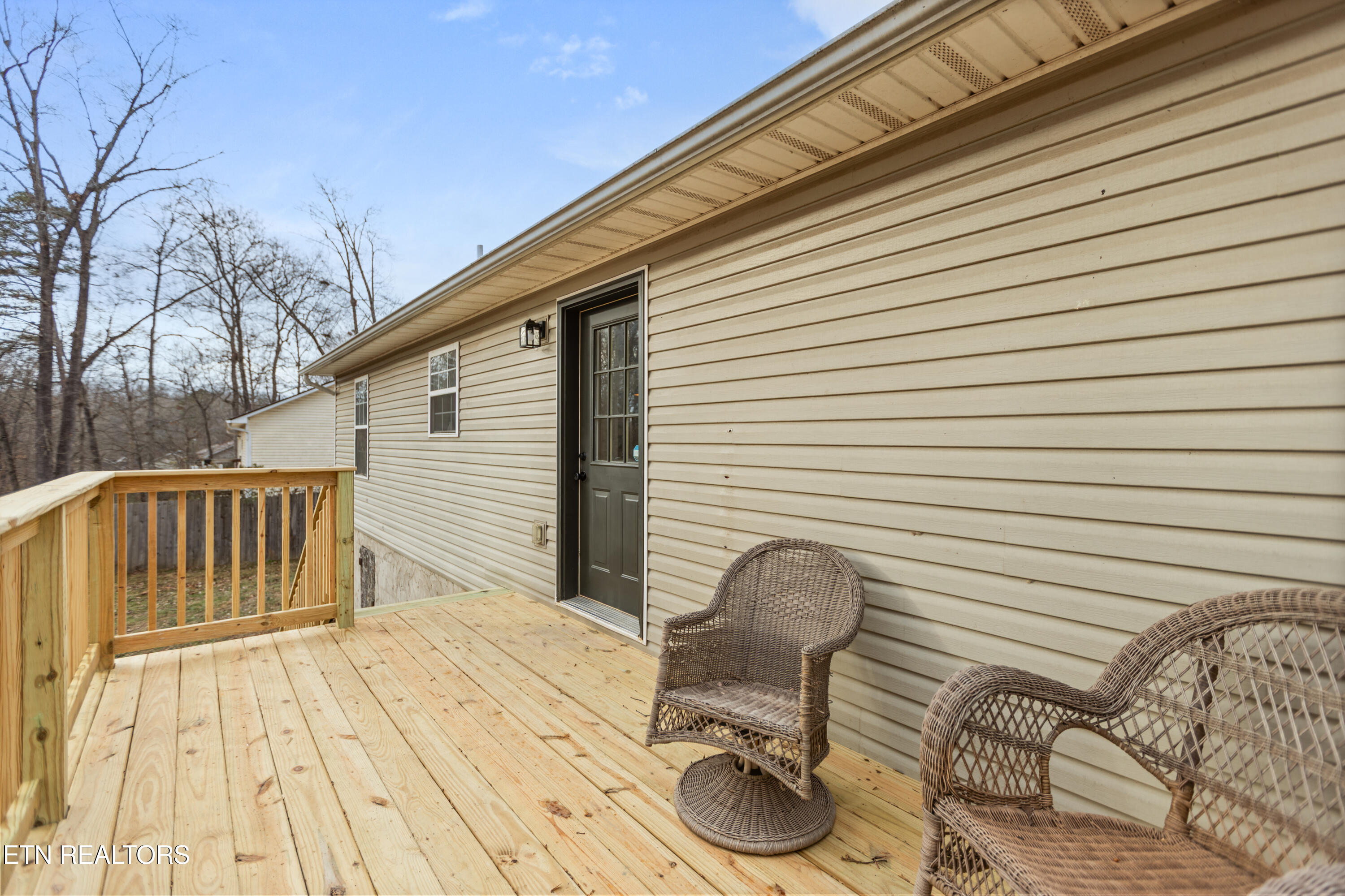 805 Farnsworth Court Strawberry Plains TN 37871