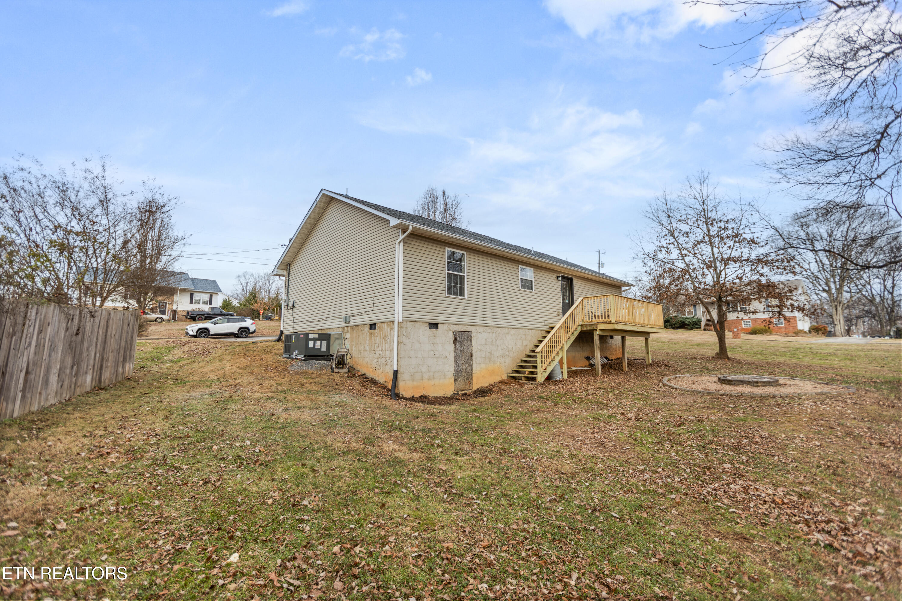 805 Farnsworth Court Strawberry Plains TN 37871