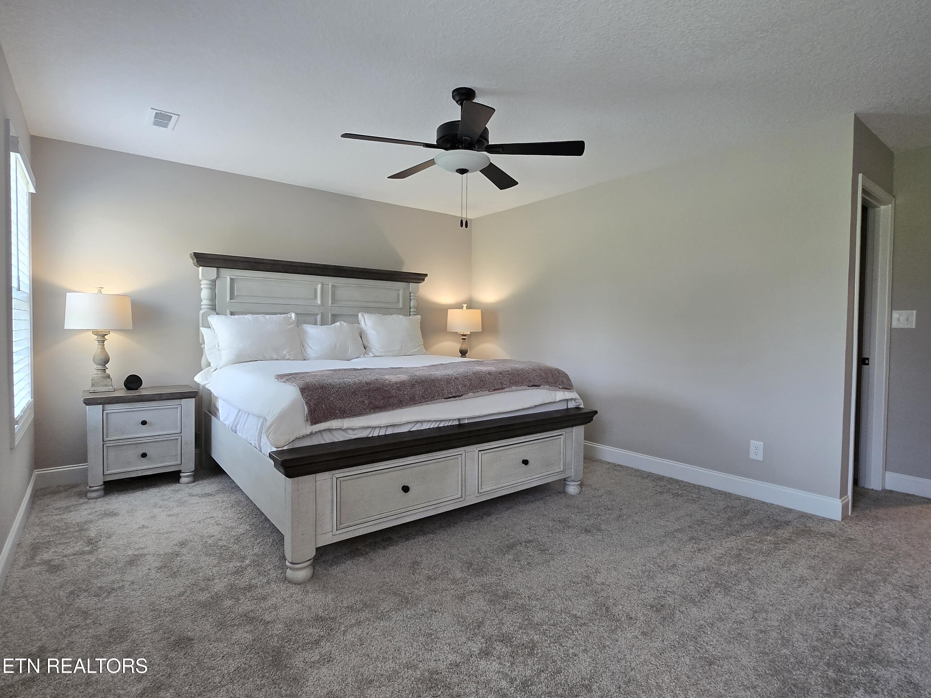 11514 Barkley Knoll Lane Knoxville TN 37932