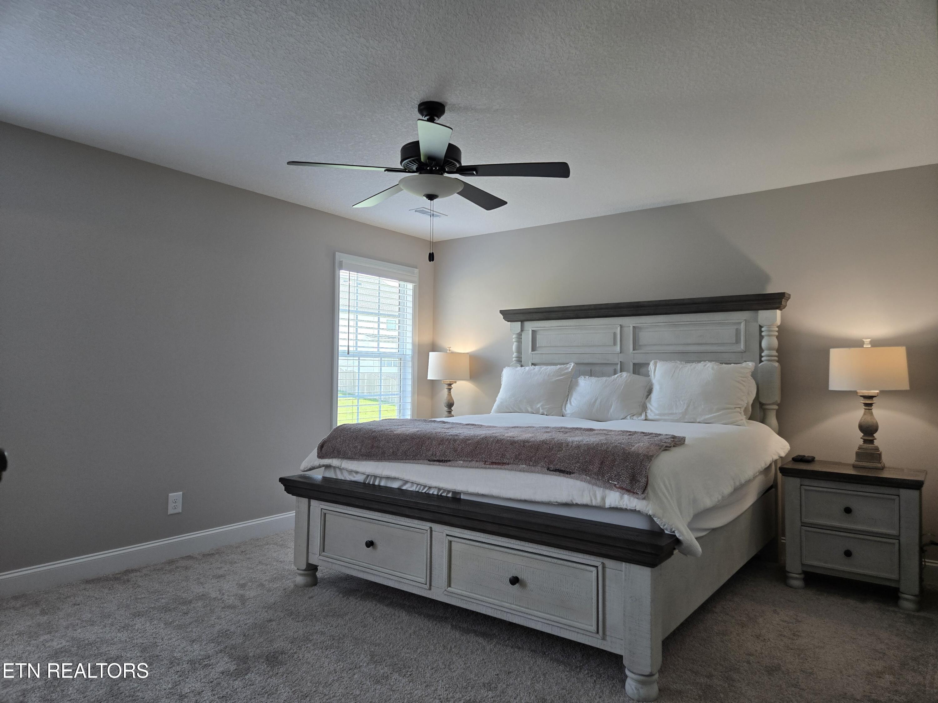 11514 Barkley Knoll Lane Knoxville TN 37932