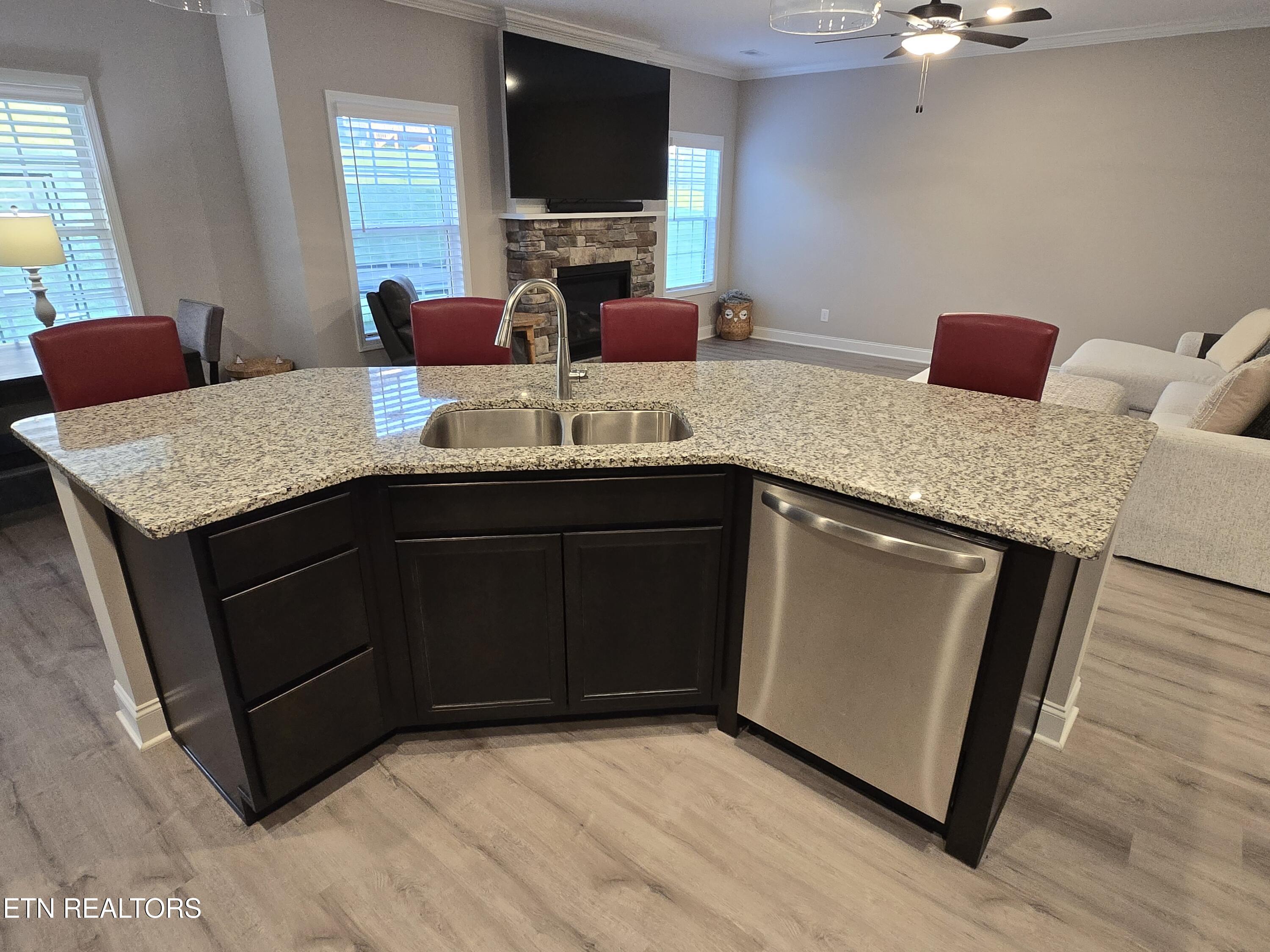 11514 Barkley Knoll Lane Knoxville TN 37932