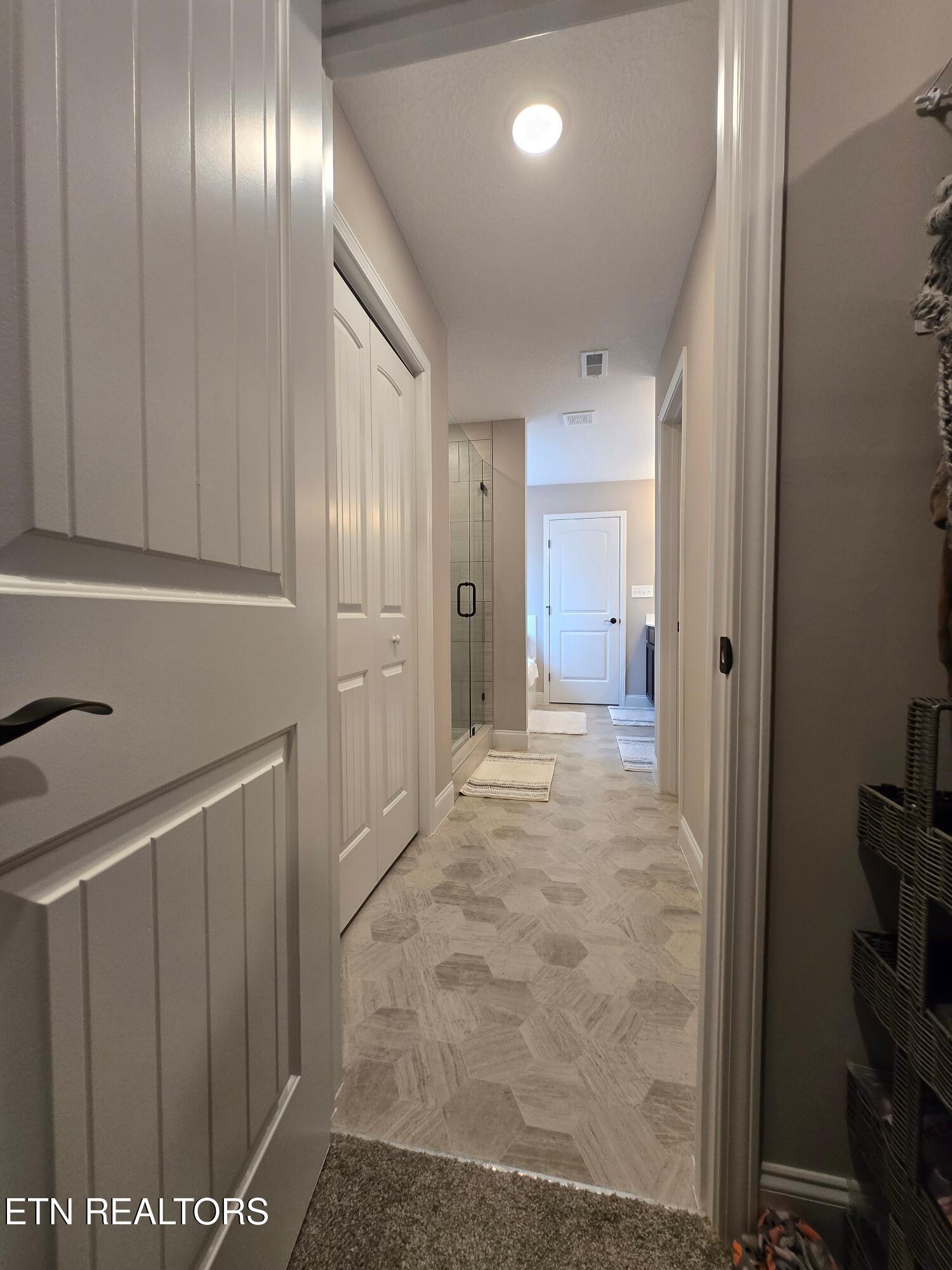 11514 Barkley Knoll Lane Knoxville TN 37932