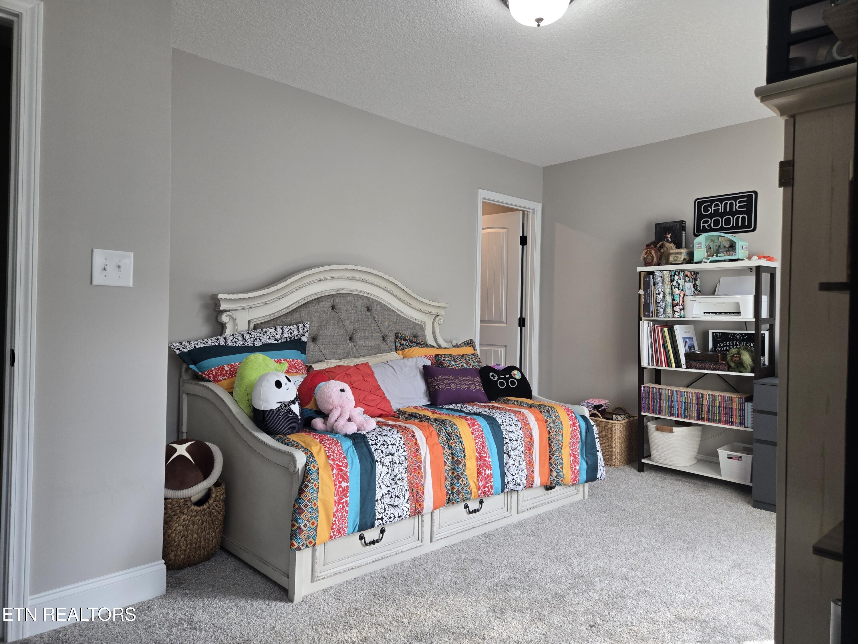 11514 Barkley Knoll Lane Knoxville TN 37932