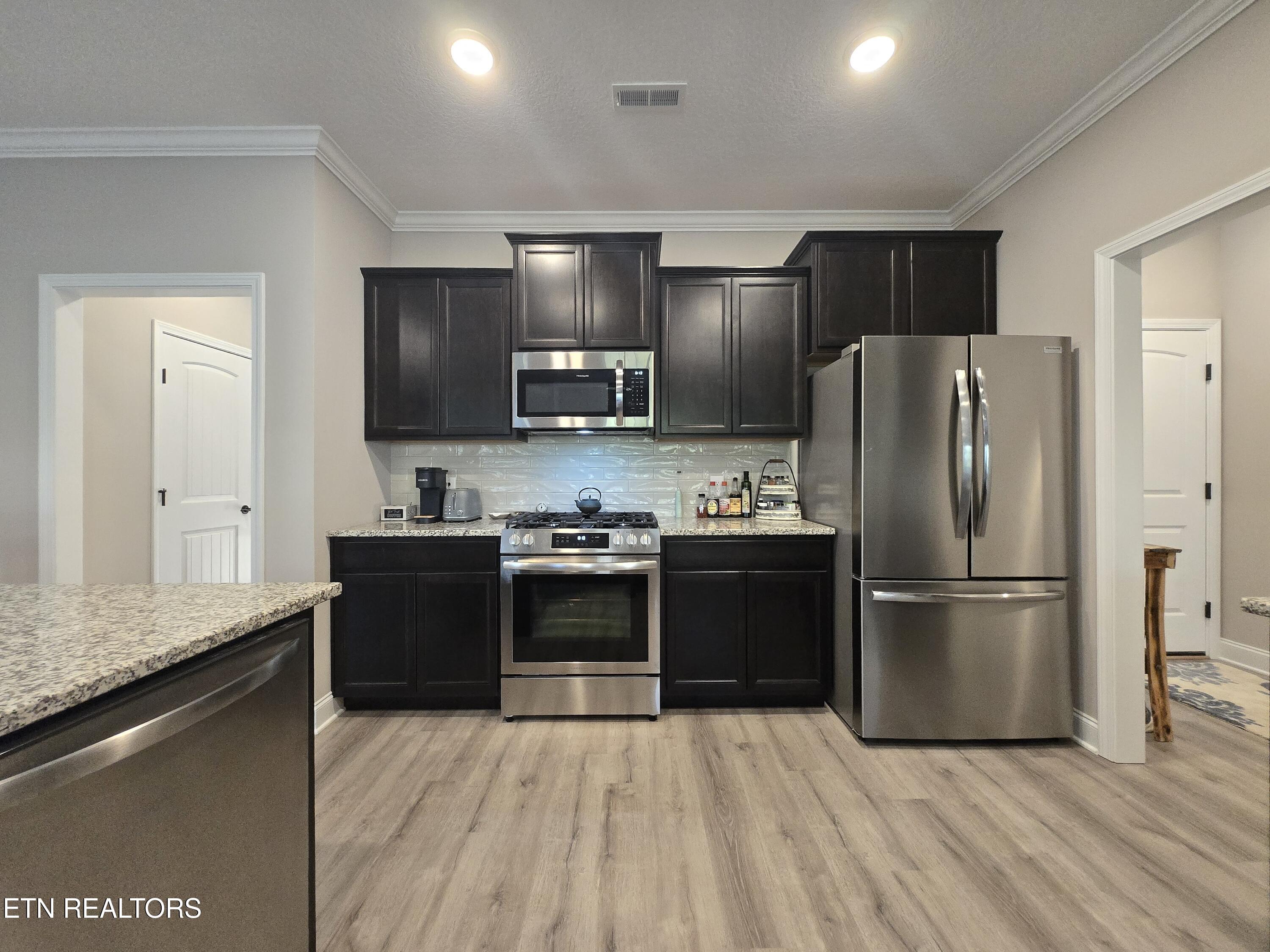 11514 Barkley Knoll Lane Knoxville TN 37932