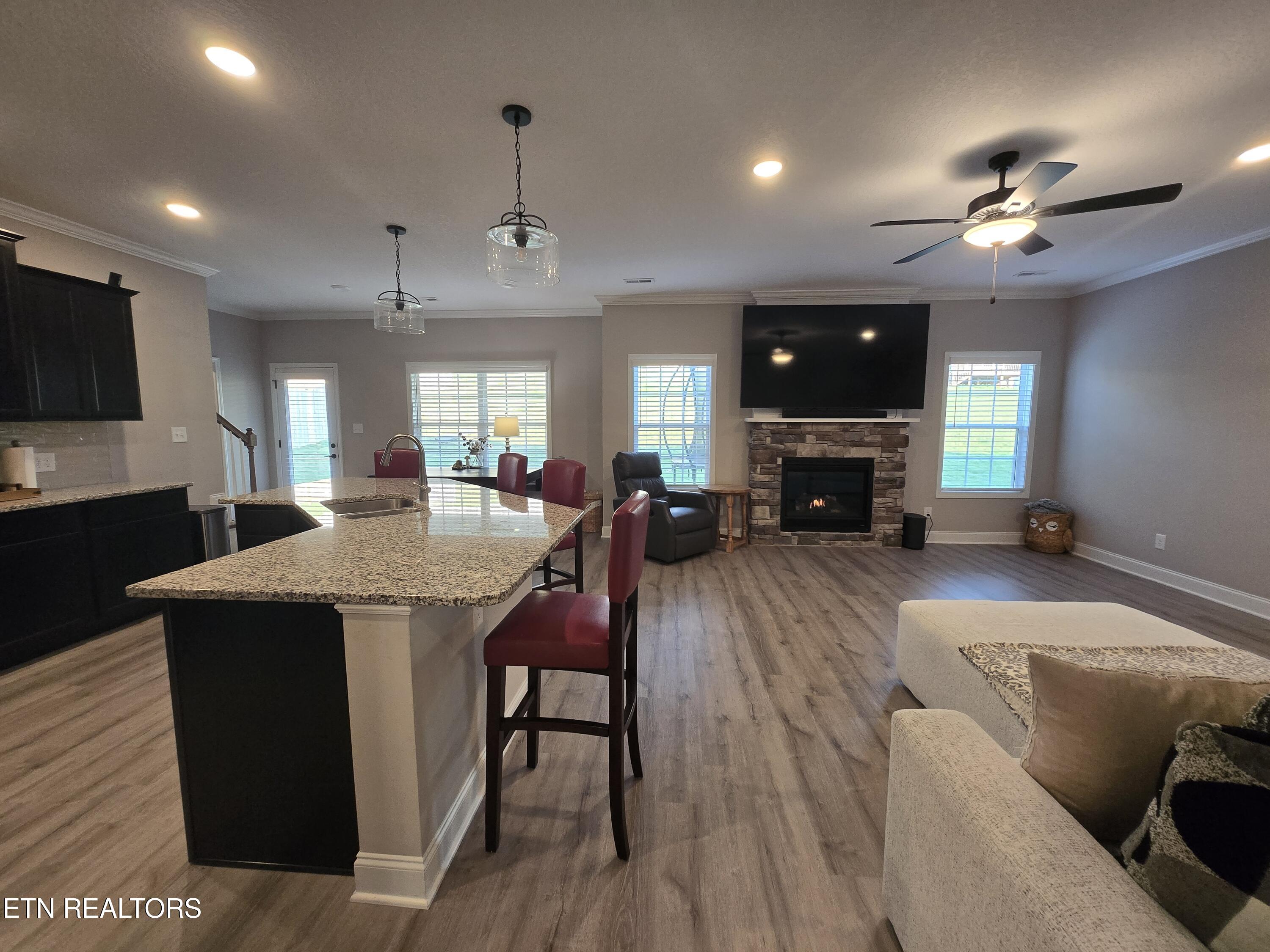 11514 Barkley Knoll Lane Knoxville TN 37932