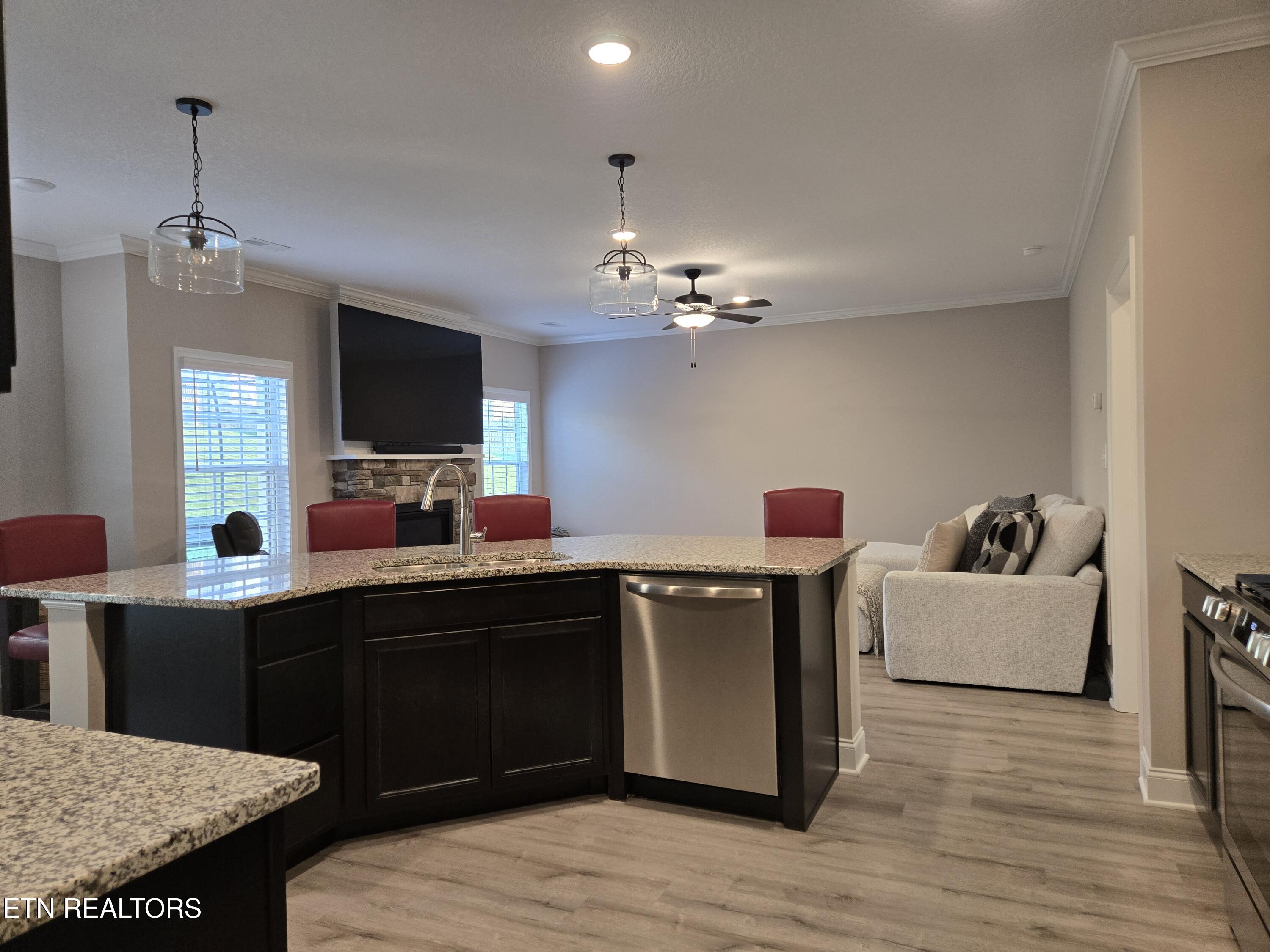 11514 Barkley Knoll Lane Knoxville TN 37932