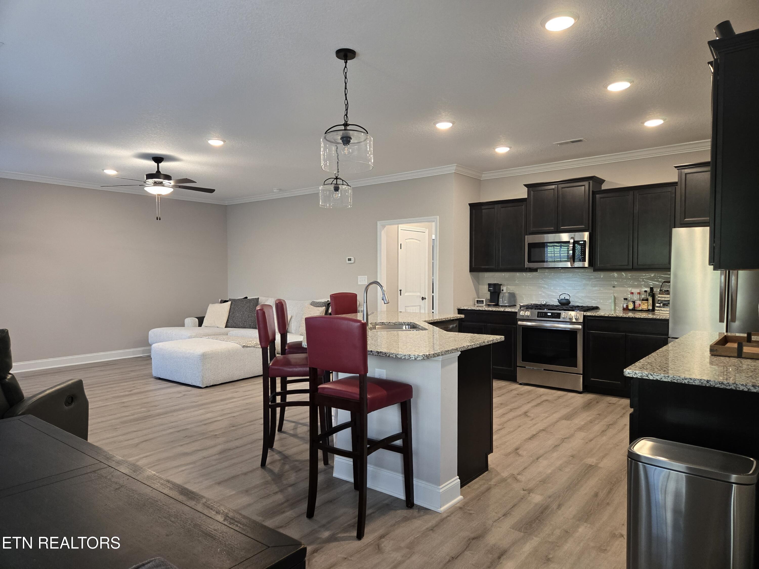11514 Barkley Knoll Lane Knoxville TN 37932