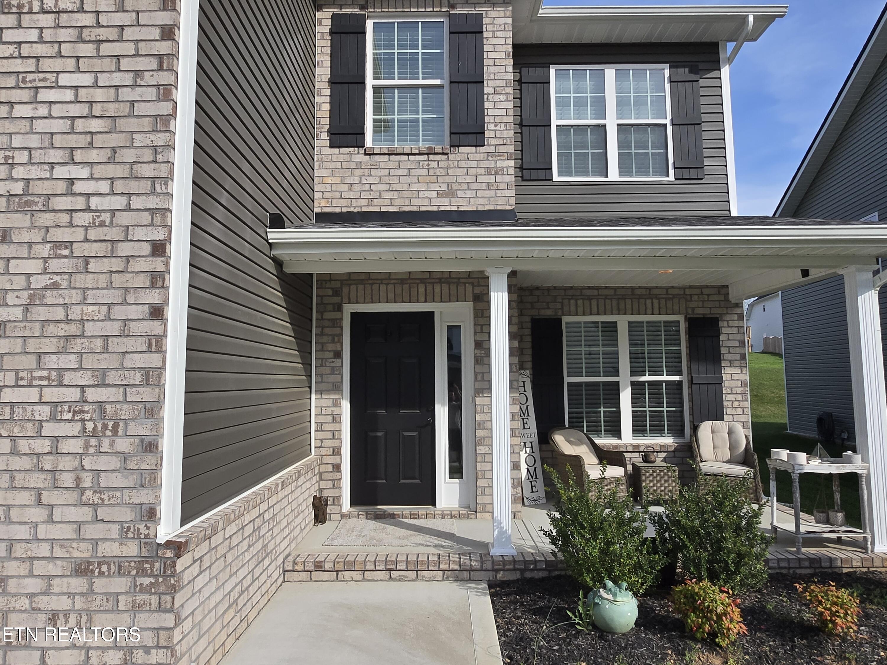 11514 Barkley Knoll Lane Knoxville TN 37932