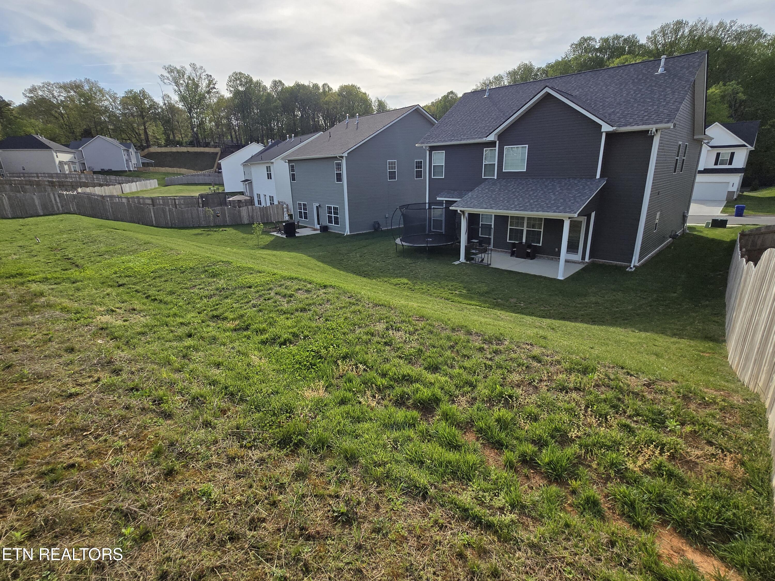 11514 Barkley Knoll Lane Knoxville TN 37932