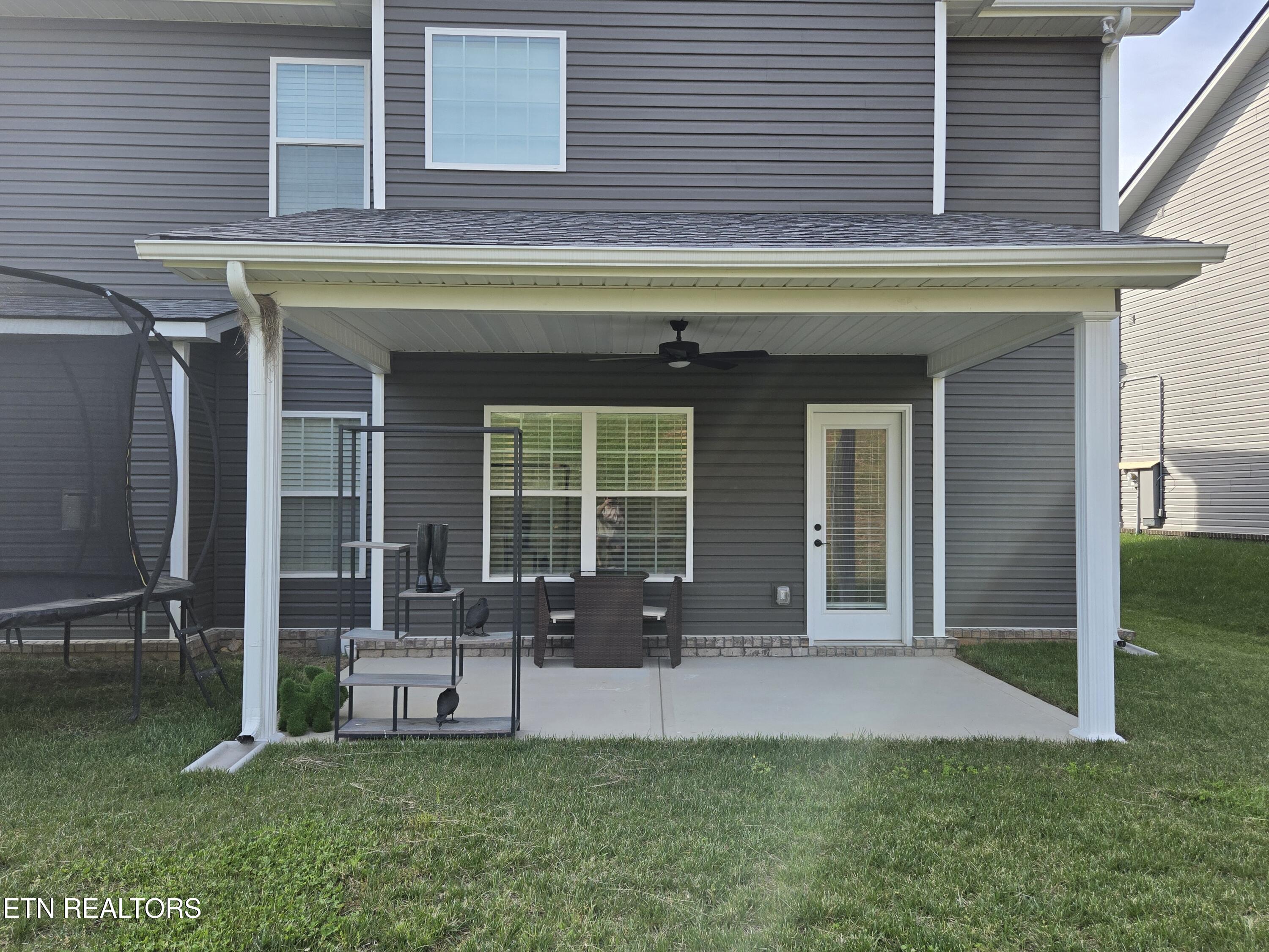 11514 Barkley Knoll Lane Knoxville TN 37932