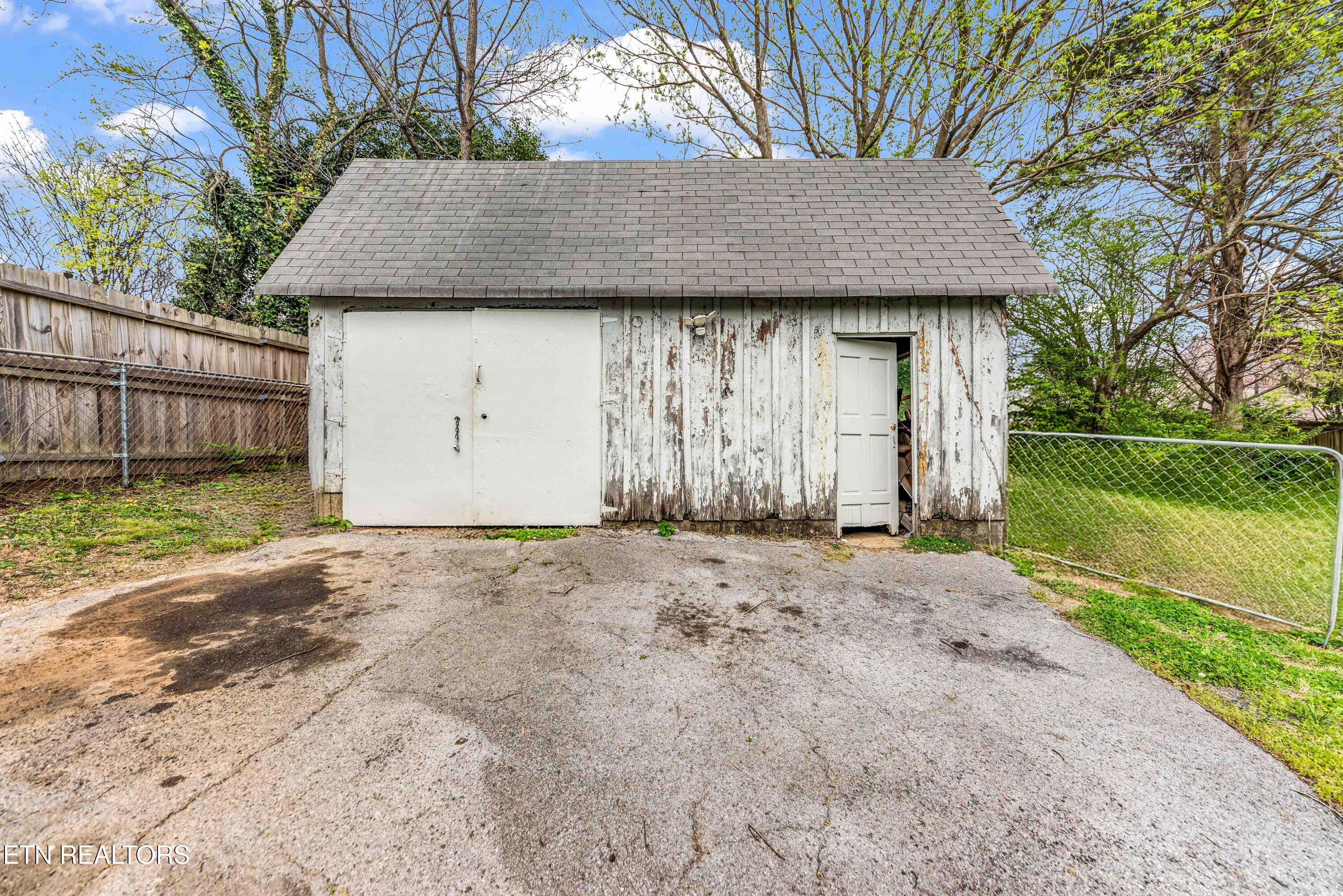2909 Montbelle Drive Knoxville TN 37918