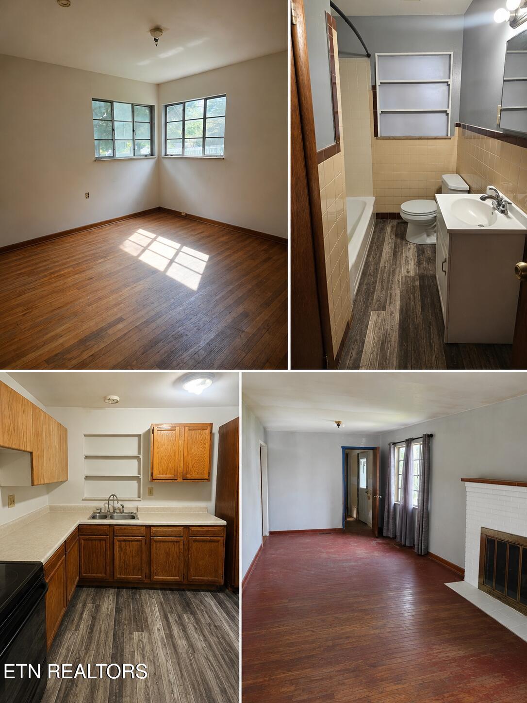 2909 Montbelle Drive Knoxville TN 37918
