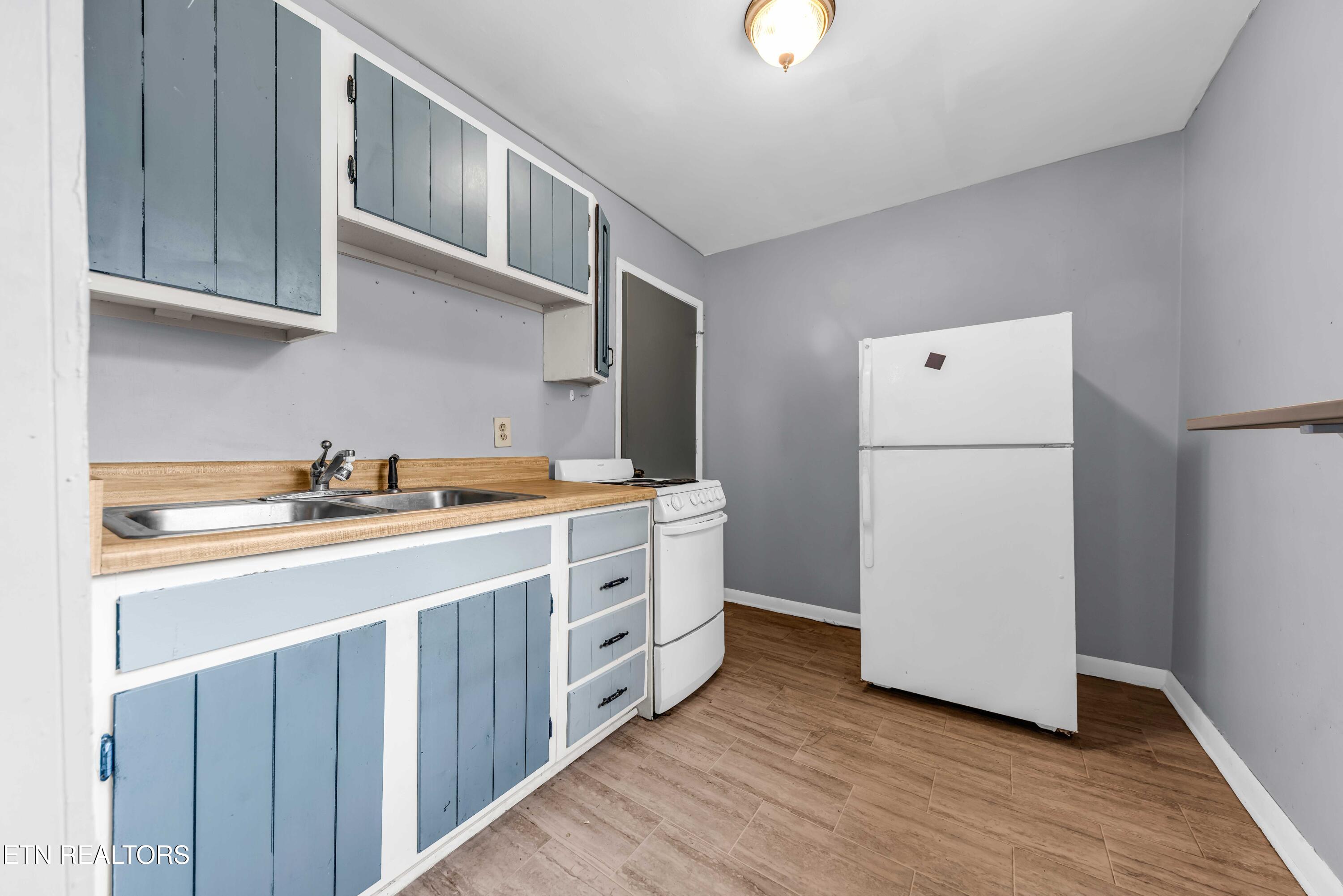 2909 Montbelle Drive Knoxville TN 37918