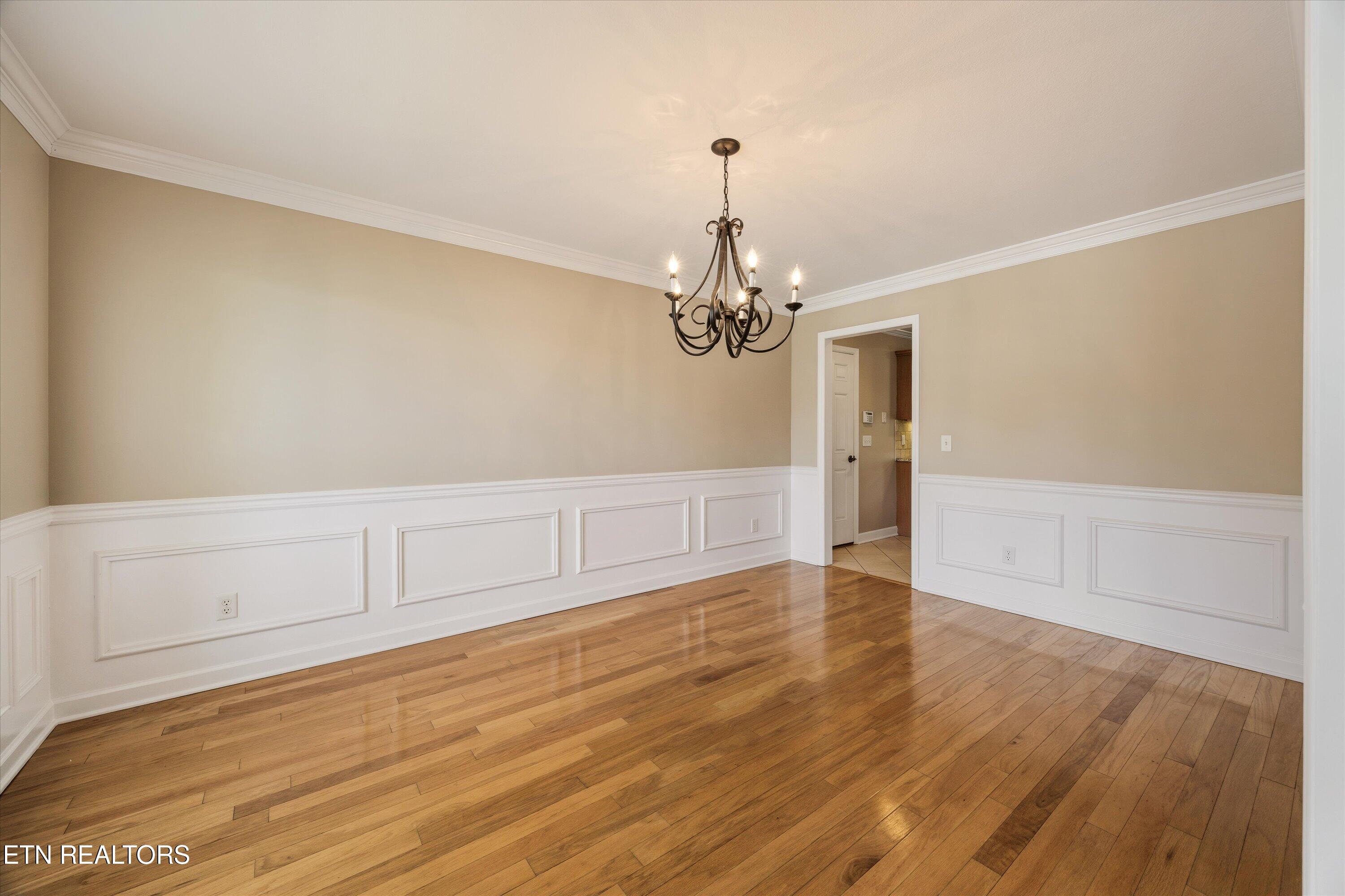 1117 Amber Glades Lane Knoxville TN 37922